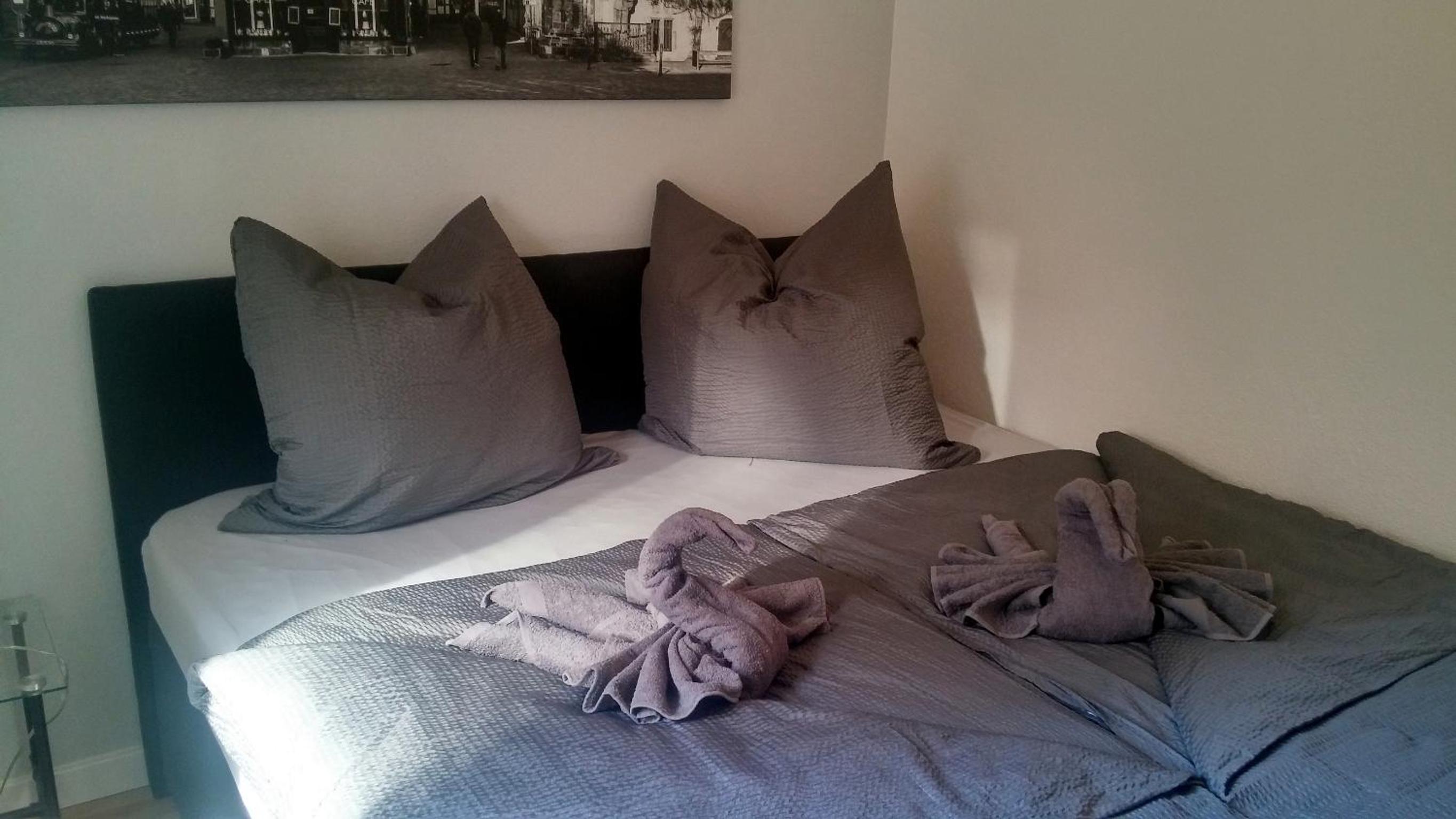 Apartment photo 1