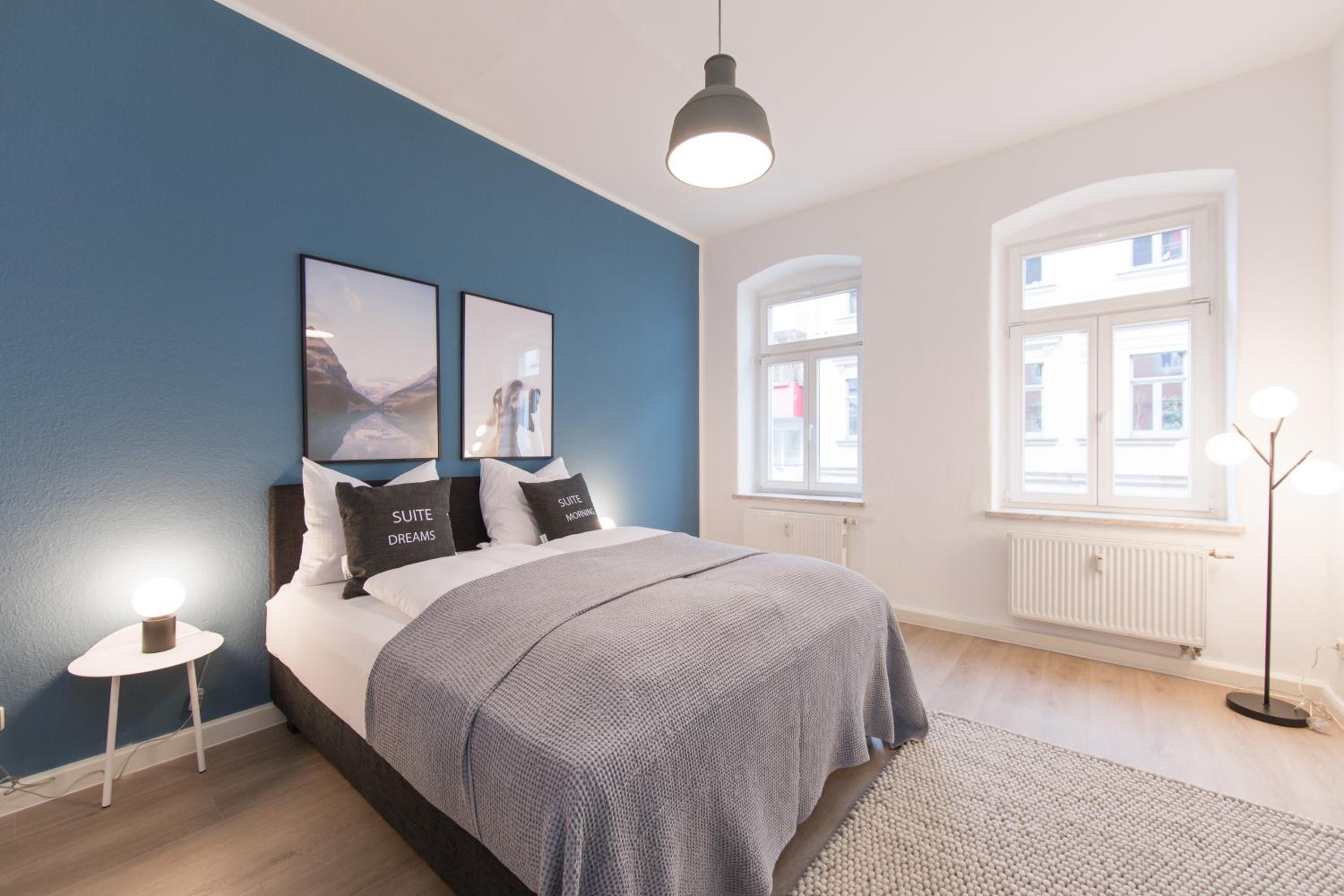 Two-Bedroom Suite with Balcony - Photo 1