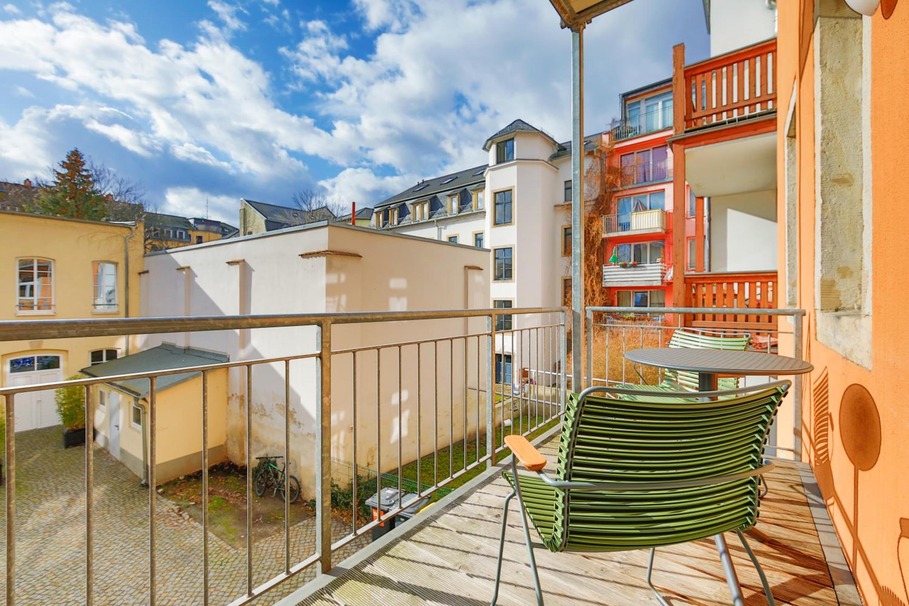 Two-Bedroom Suite with Balcony - Photo 9