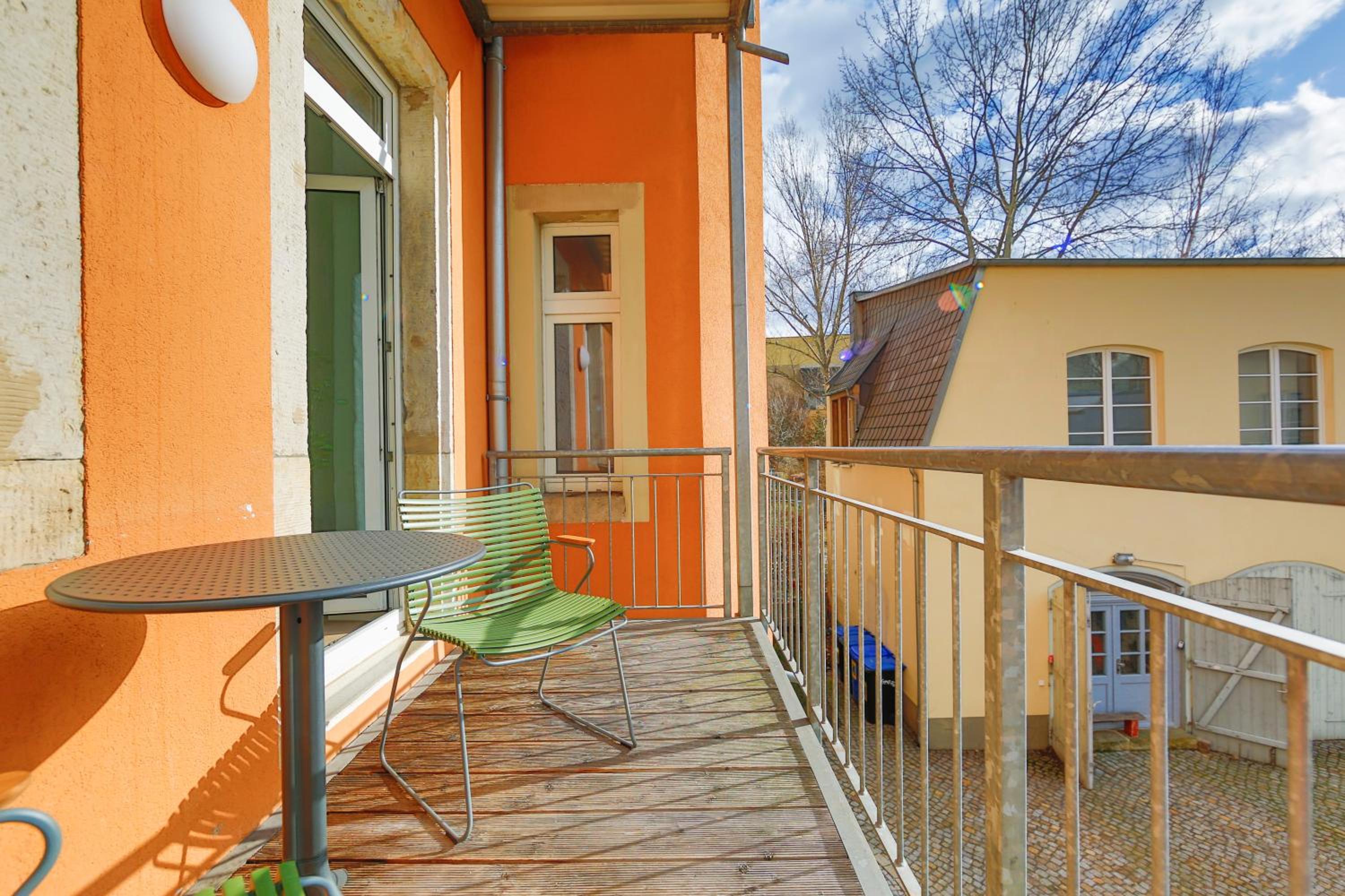 Two-Bedroom Suite with Balcony - Photo 4
