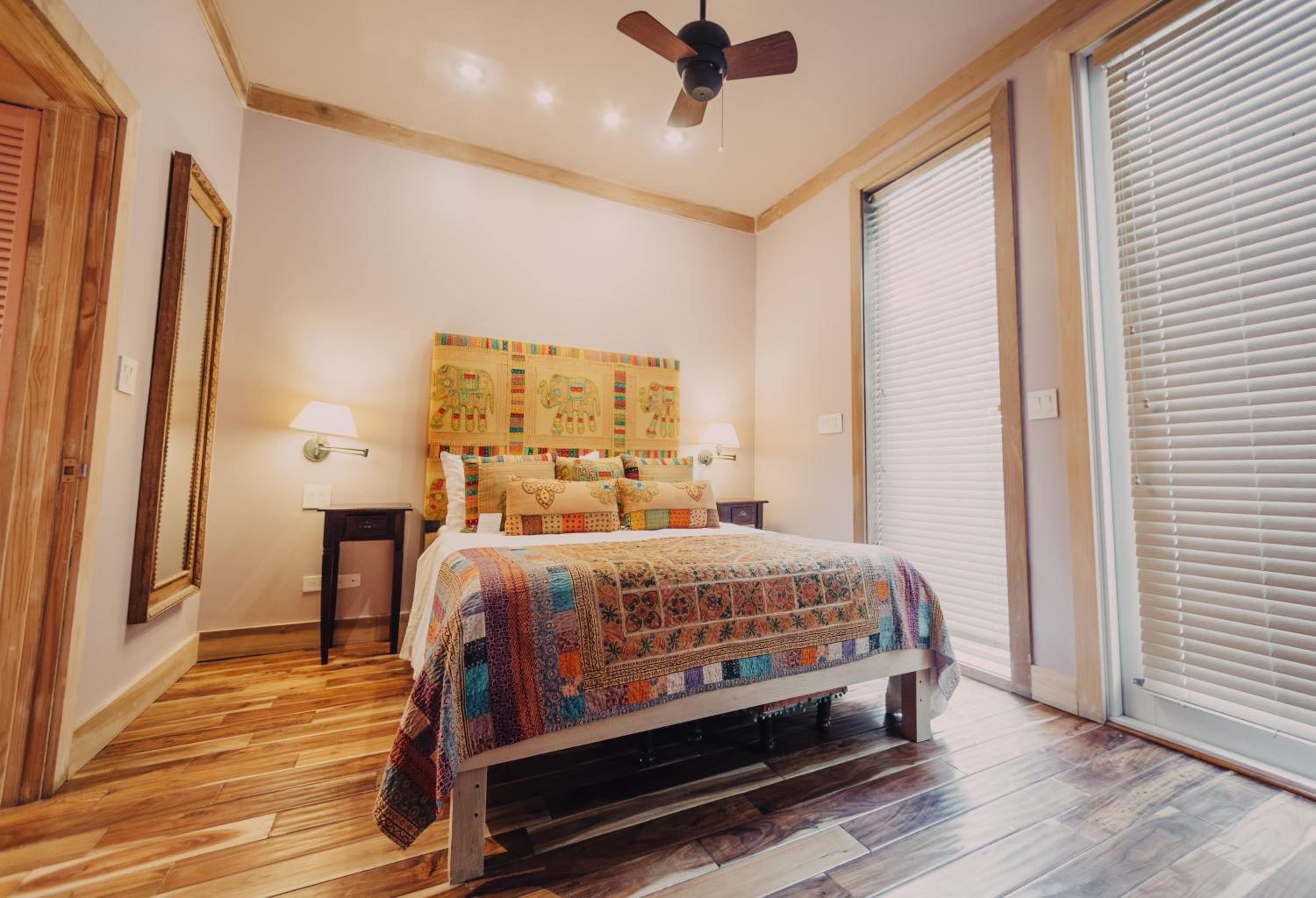Four Bedroom Ocean View House w/ Private Pool
