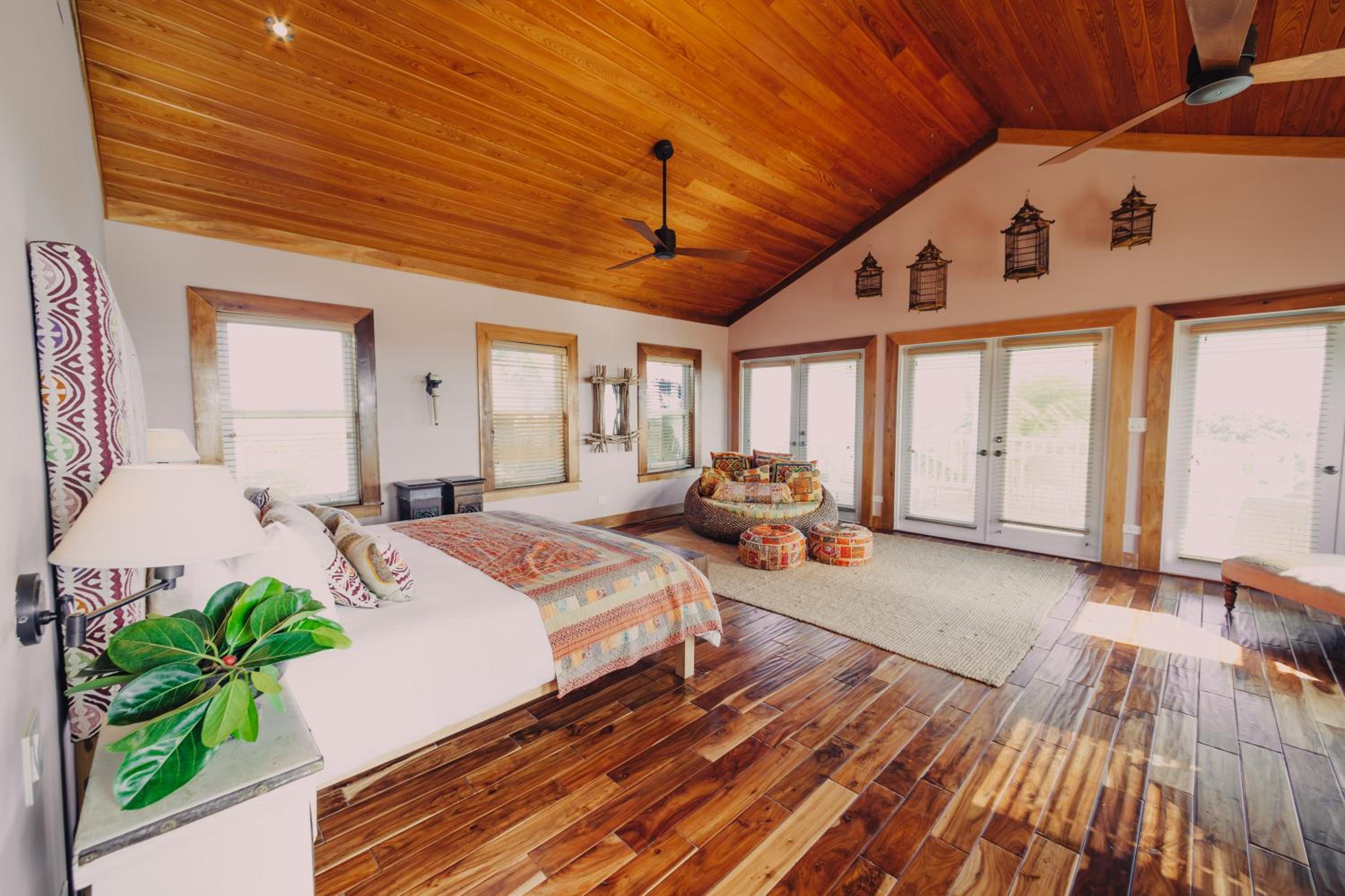 Four Bedroom Ocean View House w/ Private Pool