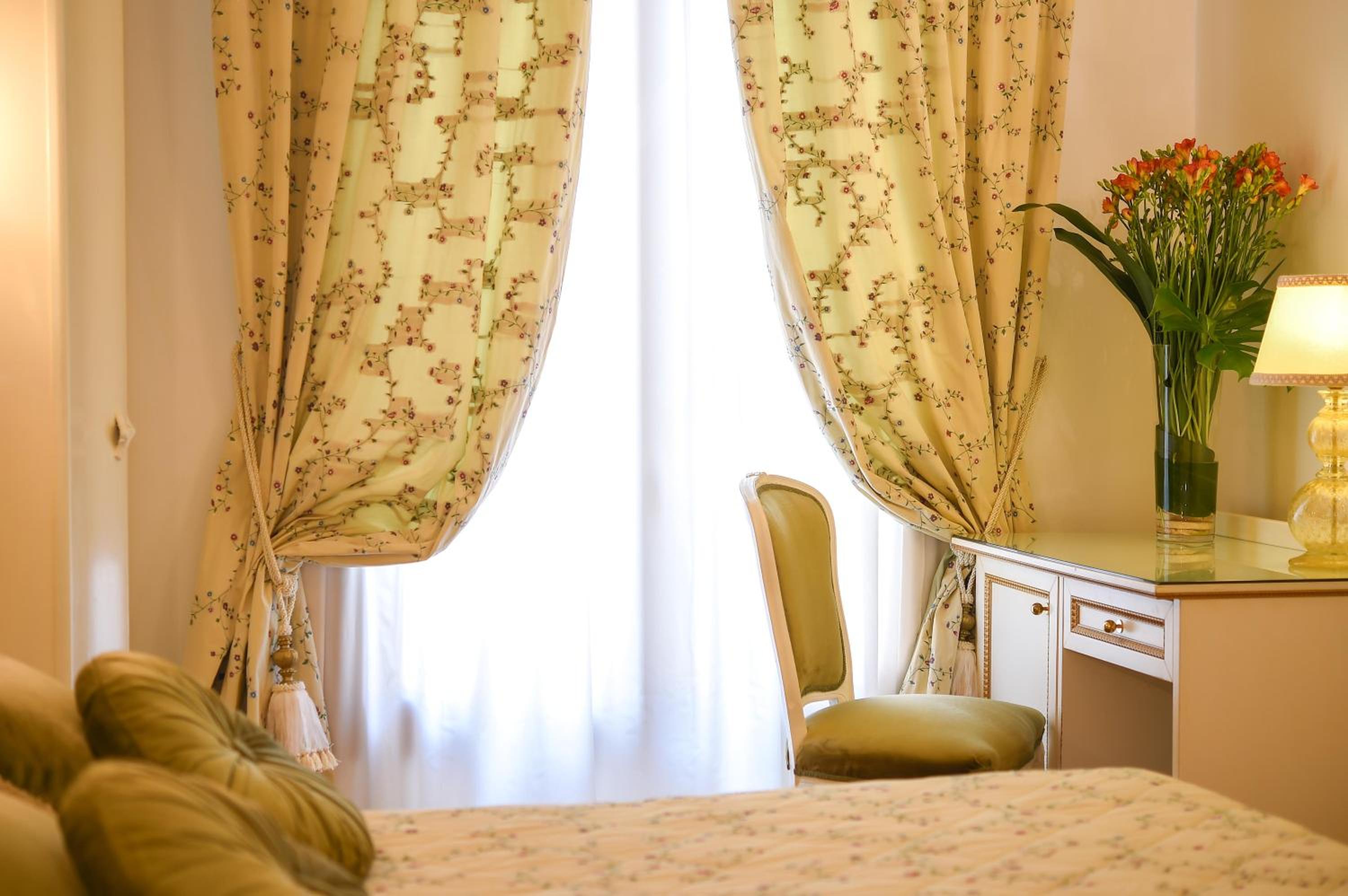 Double Or Twin Room photo 3