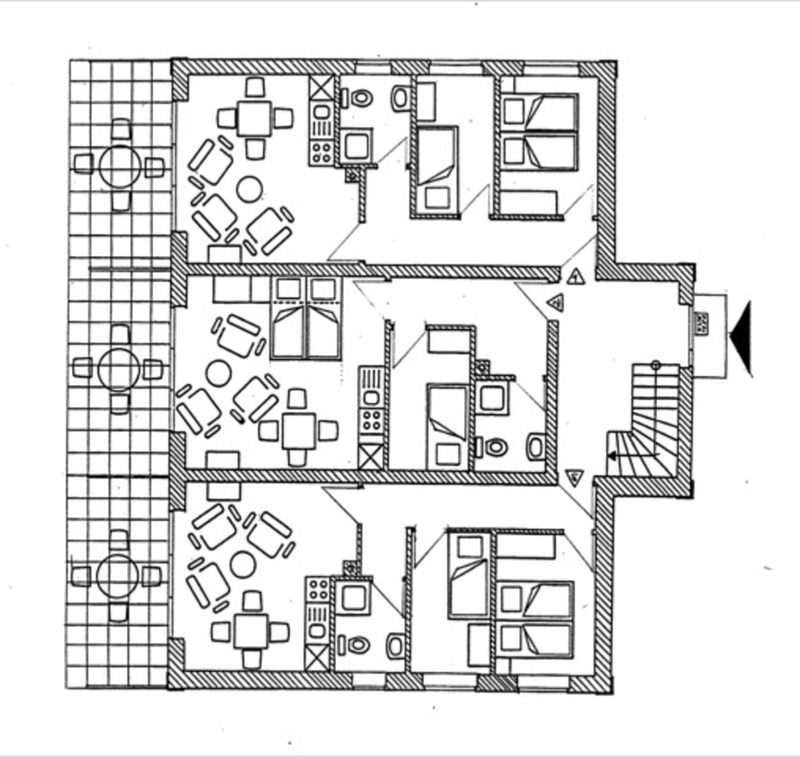 Apartment photo 2