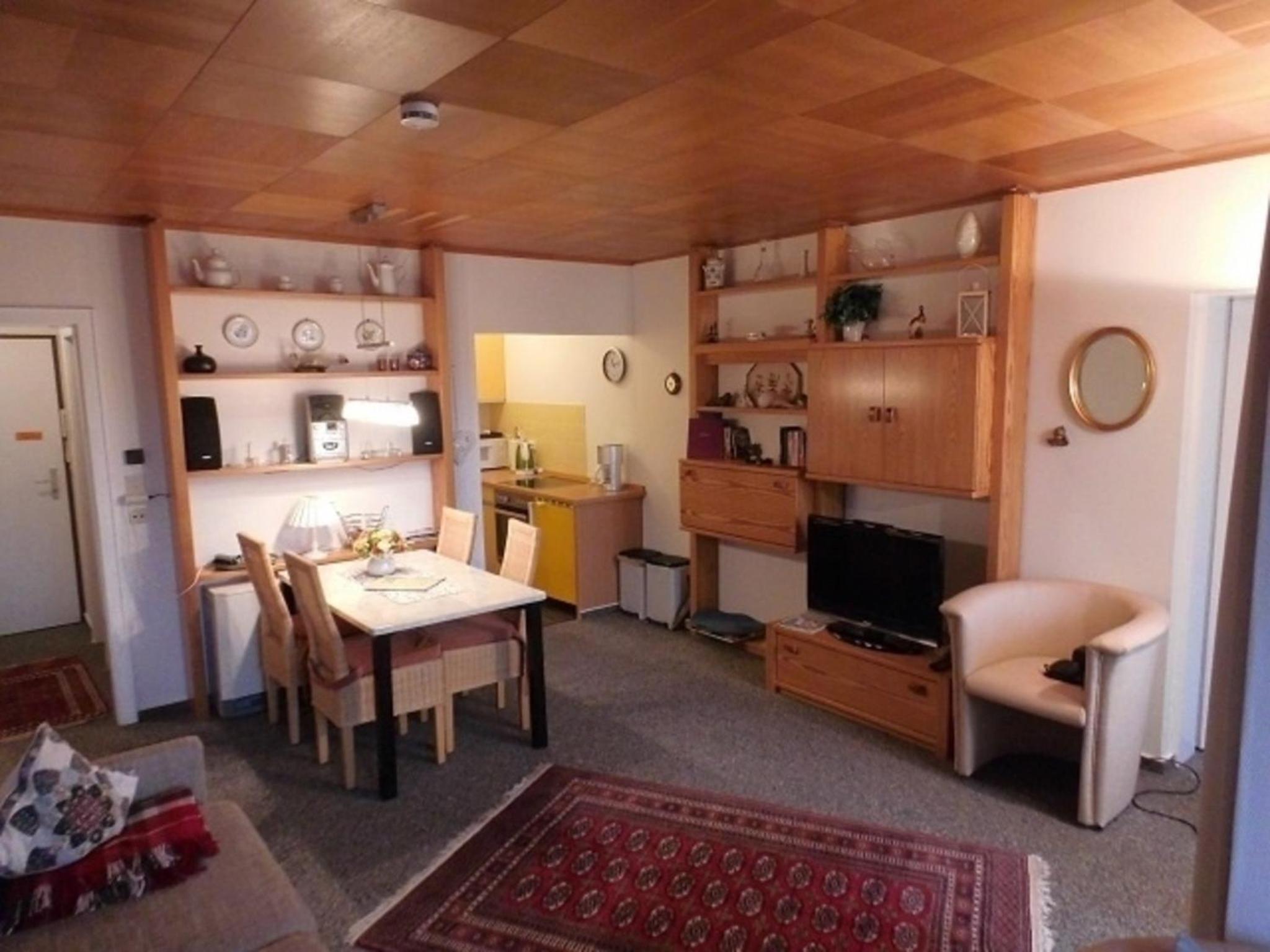 Apartment photo 1
