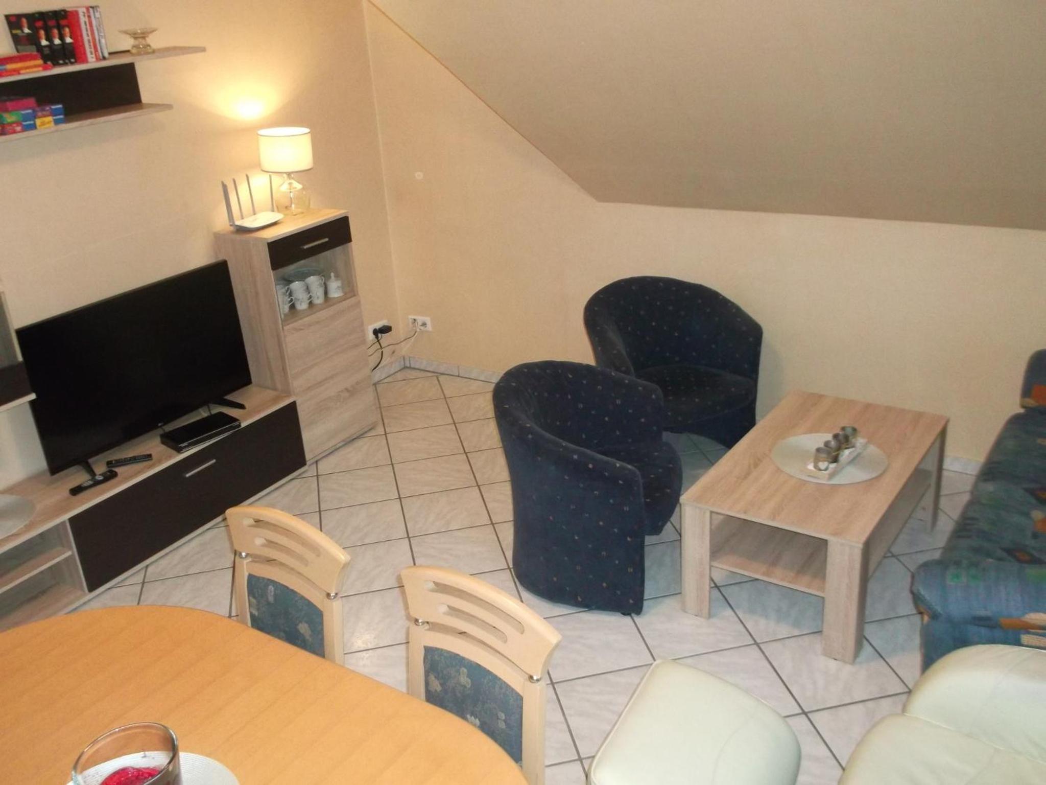 Apartment photo 1