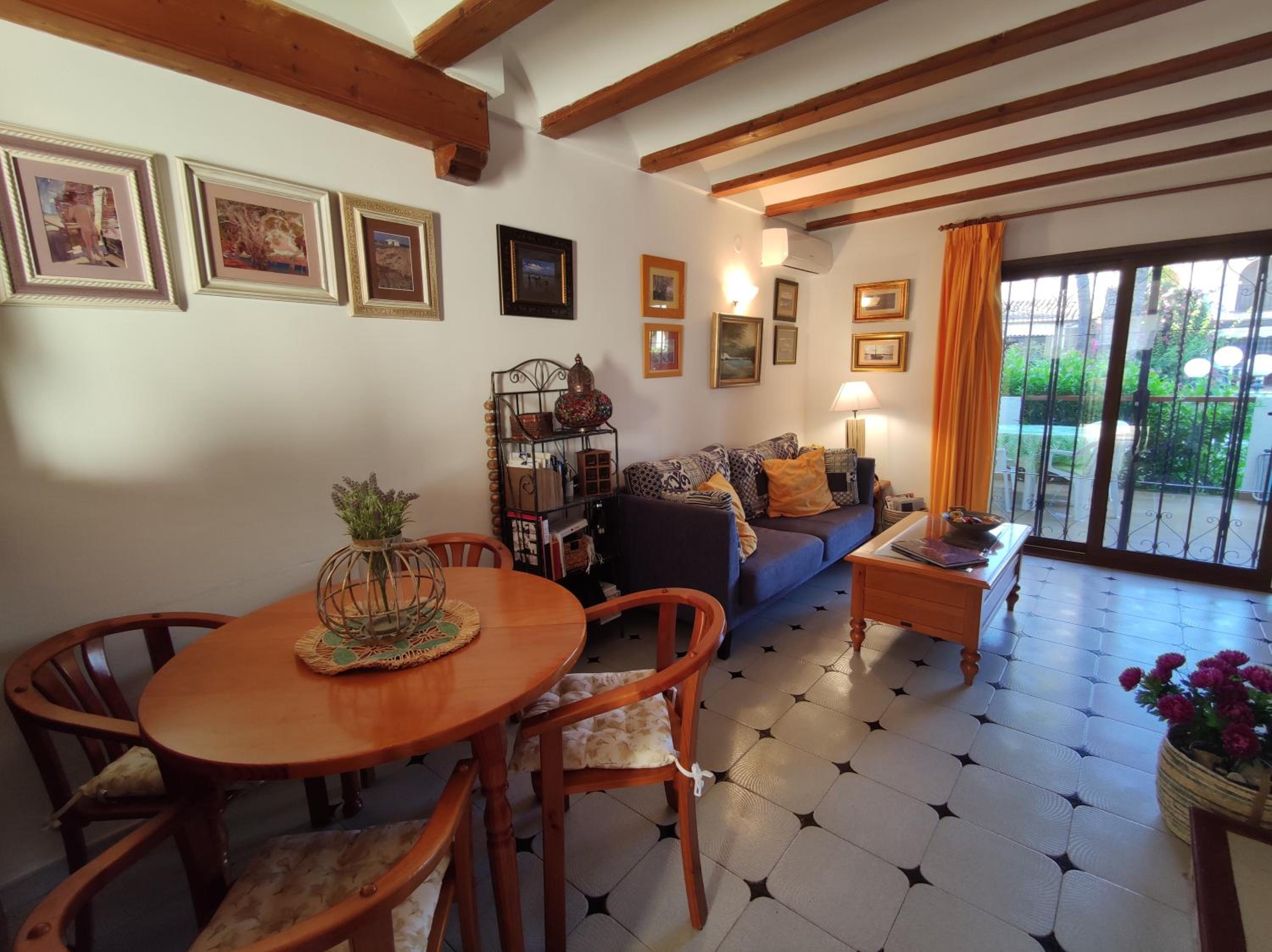Apartamento
