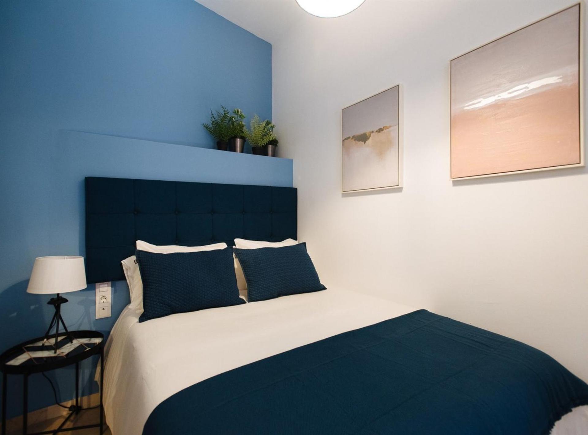 Apartamento Superior