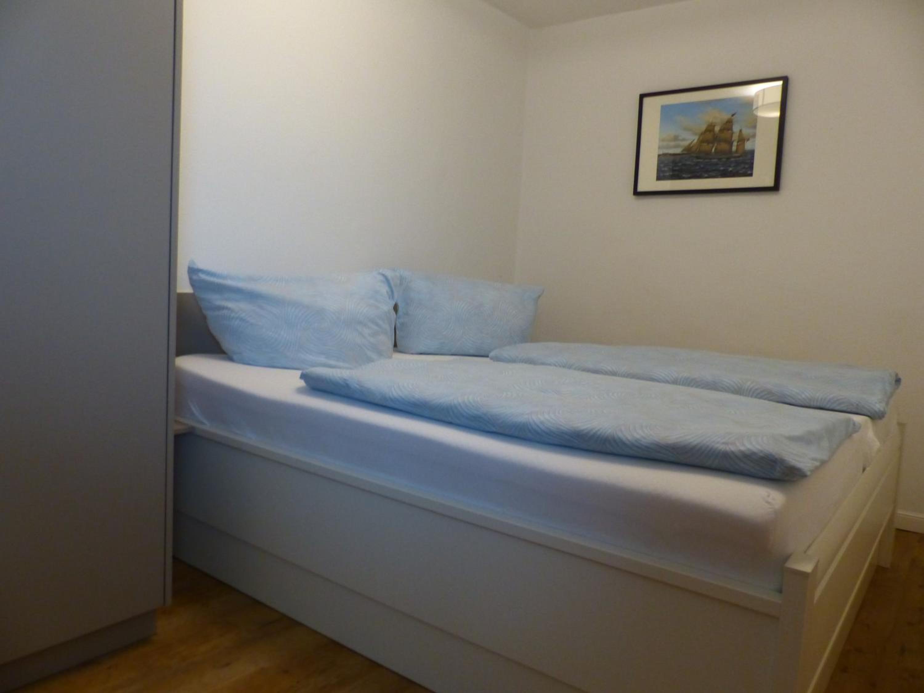 Apartment with Sea View photo 1