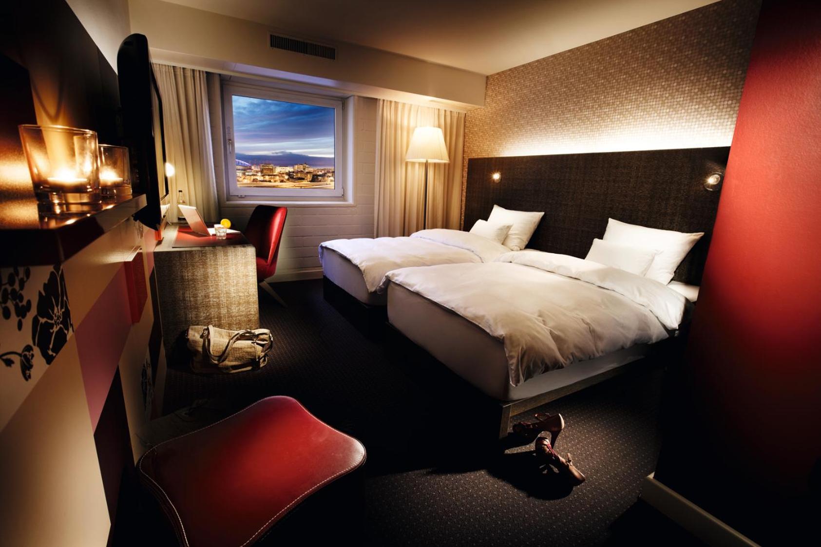 penta Standard Room - Photo 1