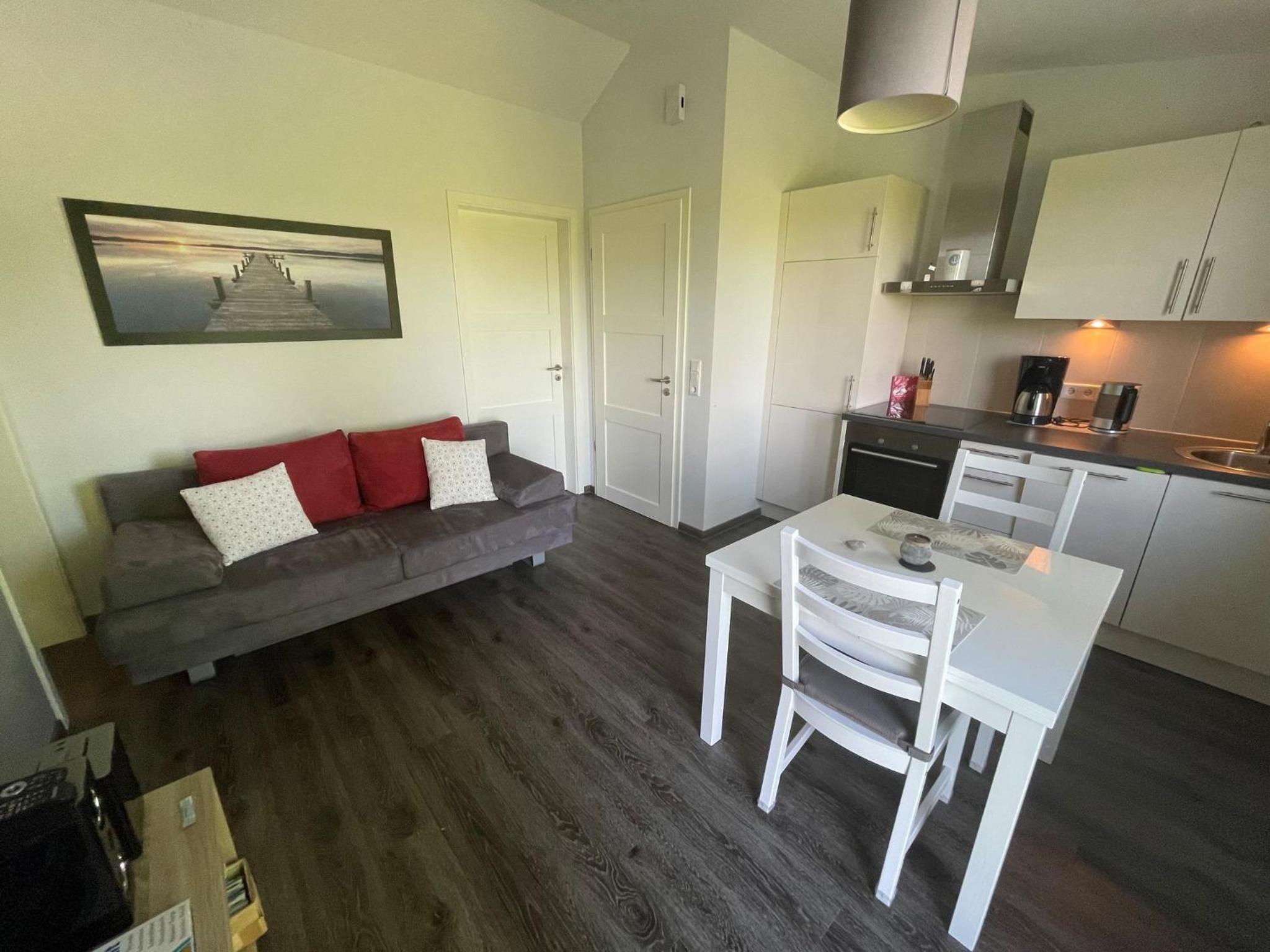 Apartment photo 1