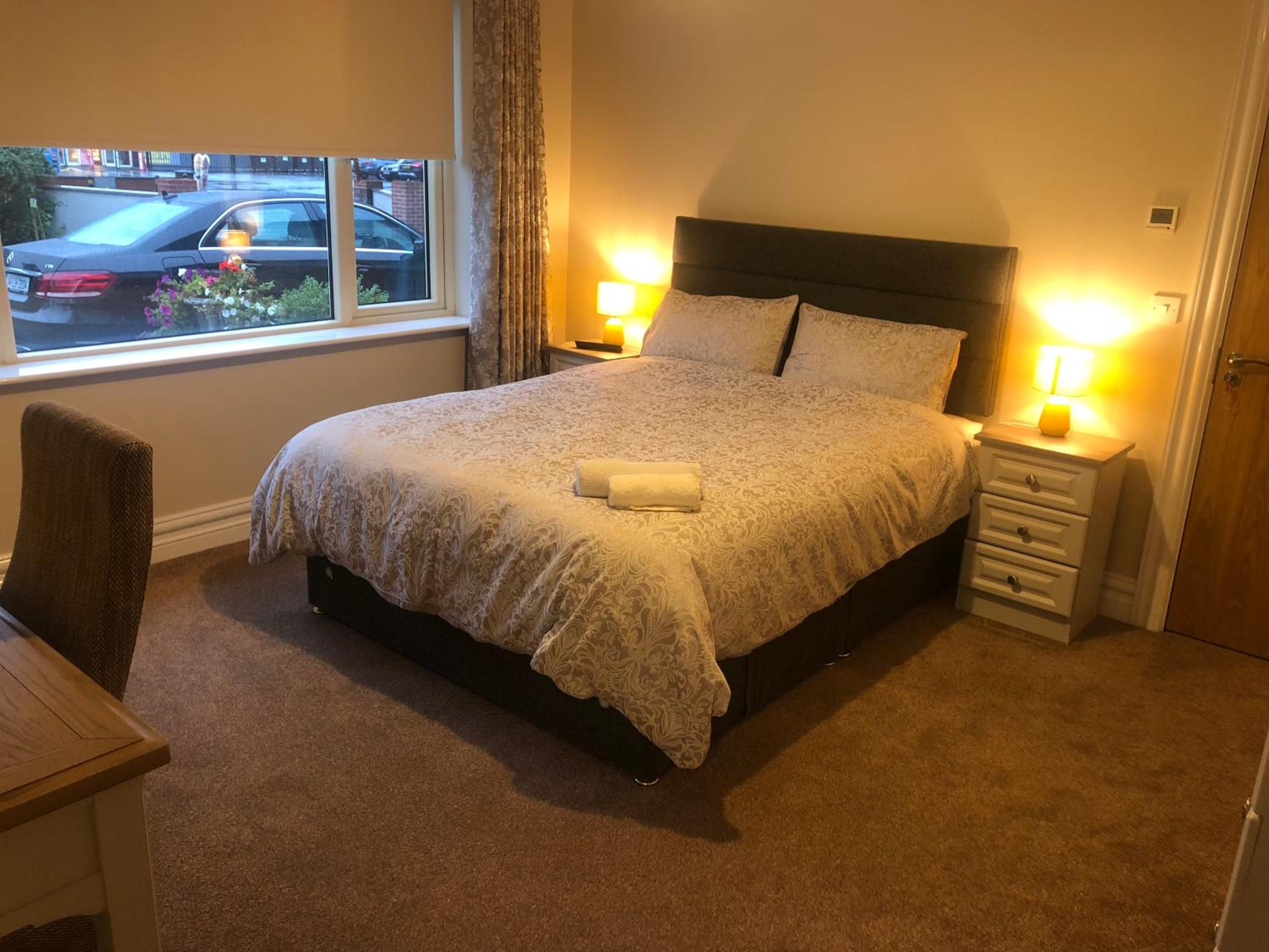 Double Room photo 2