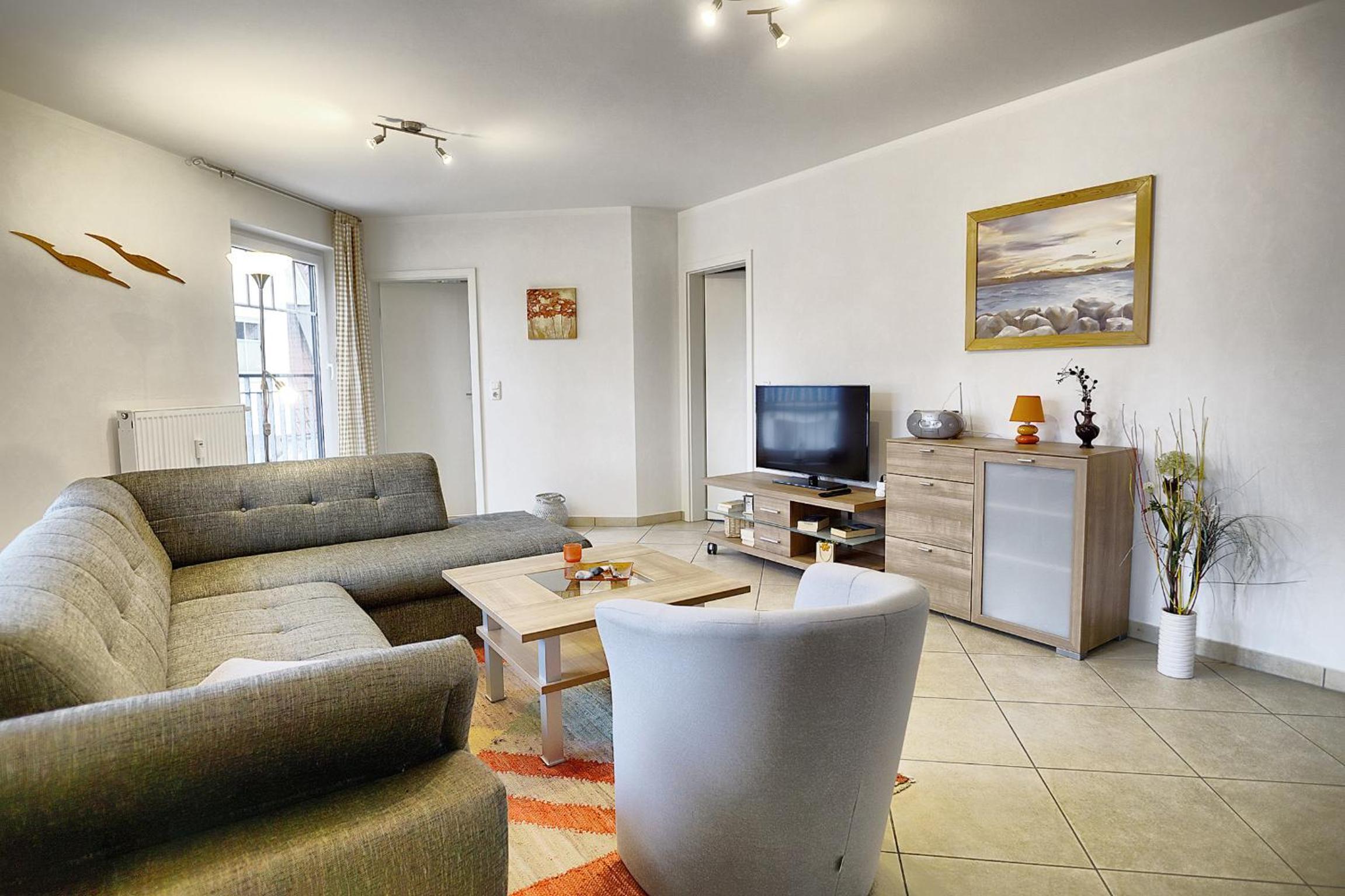 Apartment photo 1