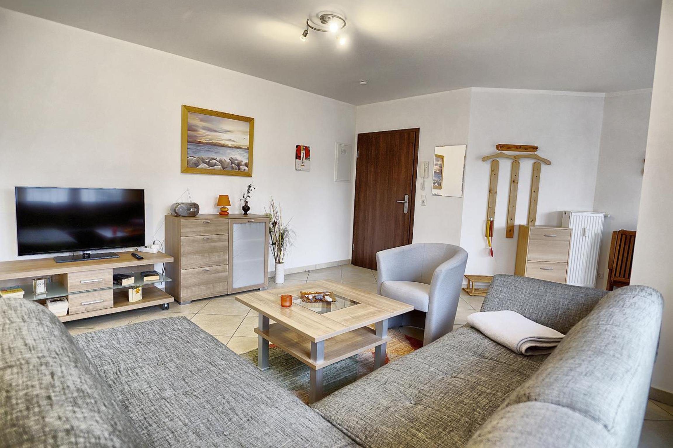 Apartment photo 3