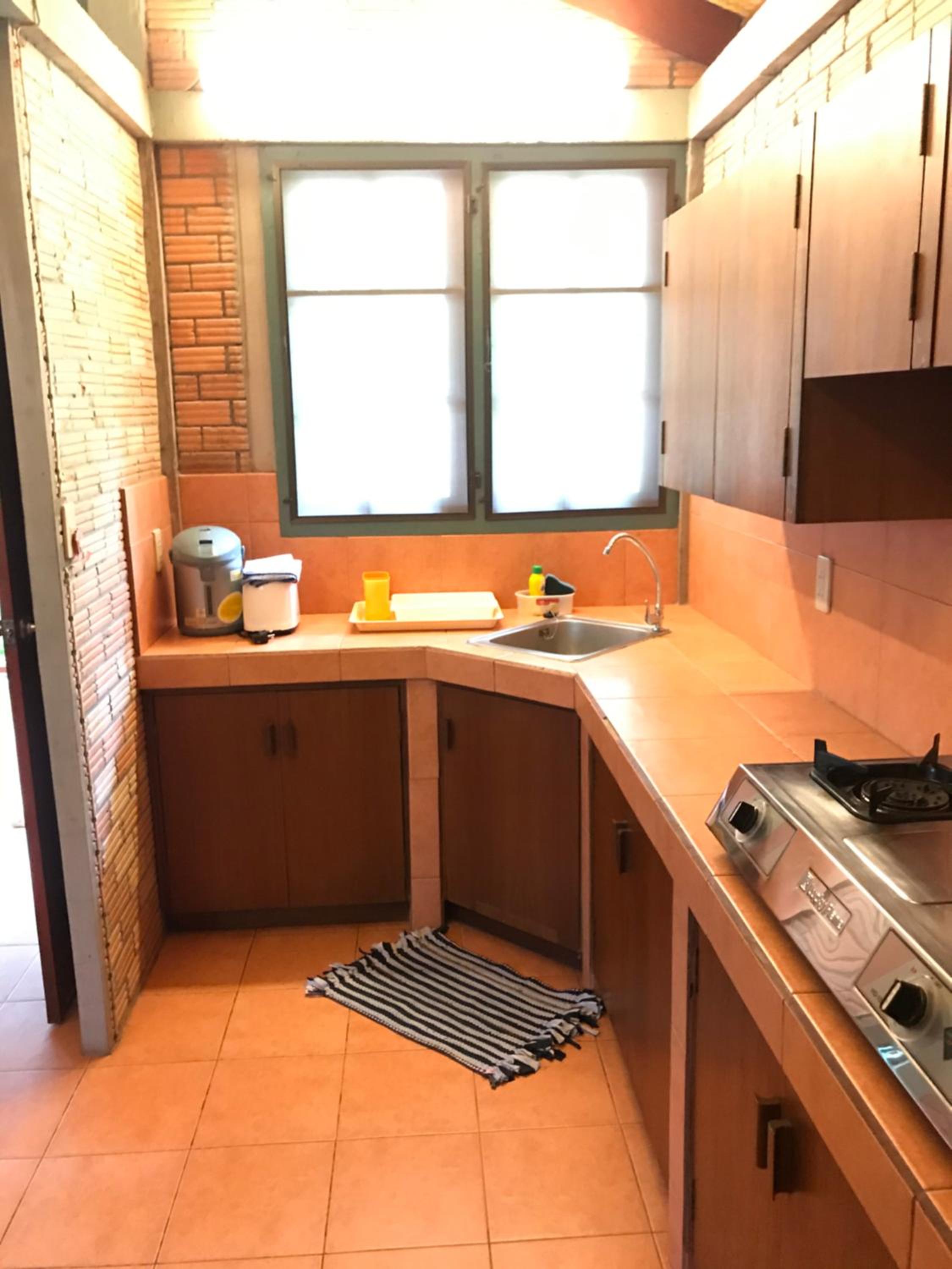 Quadruple Room with Garden View photo 3