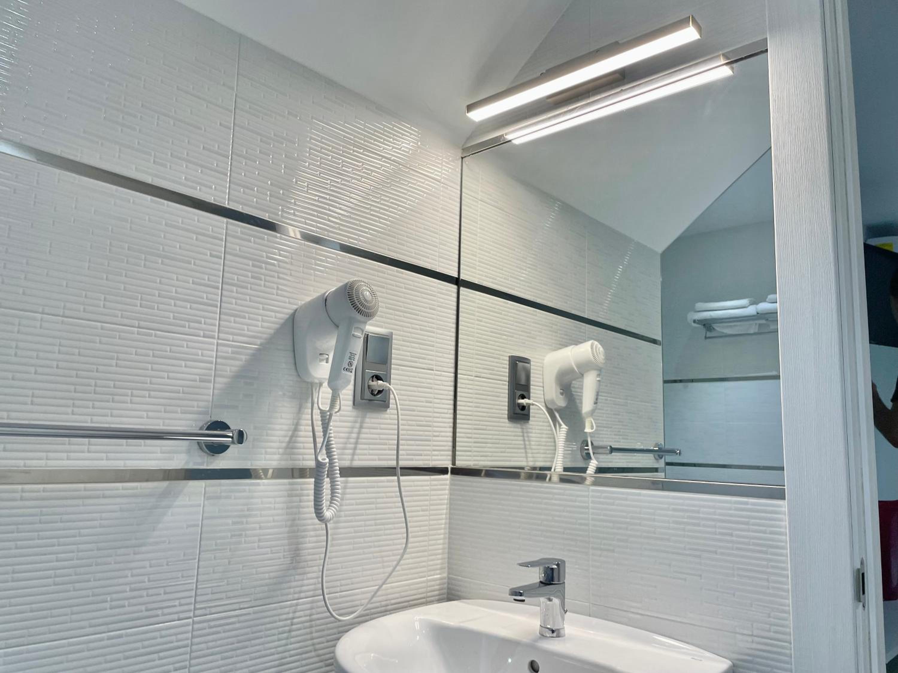 Double Room with Terrace photo 3