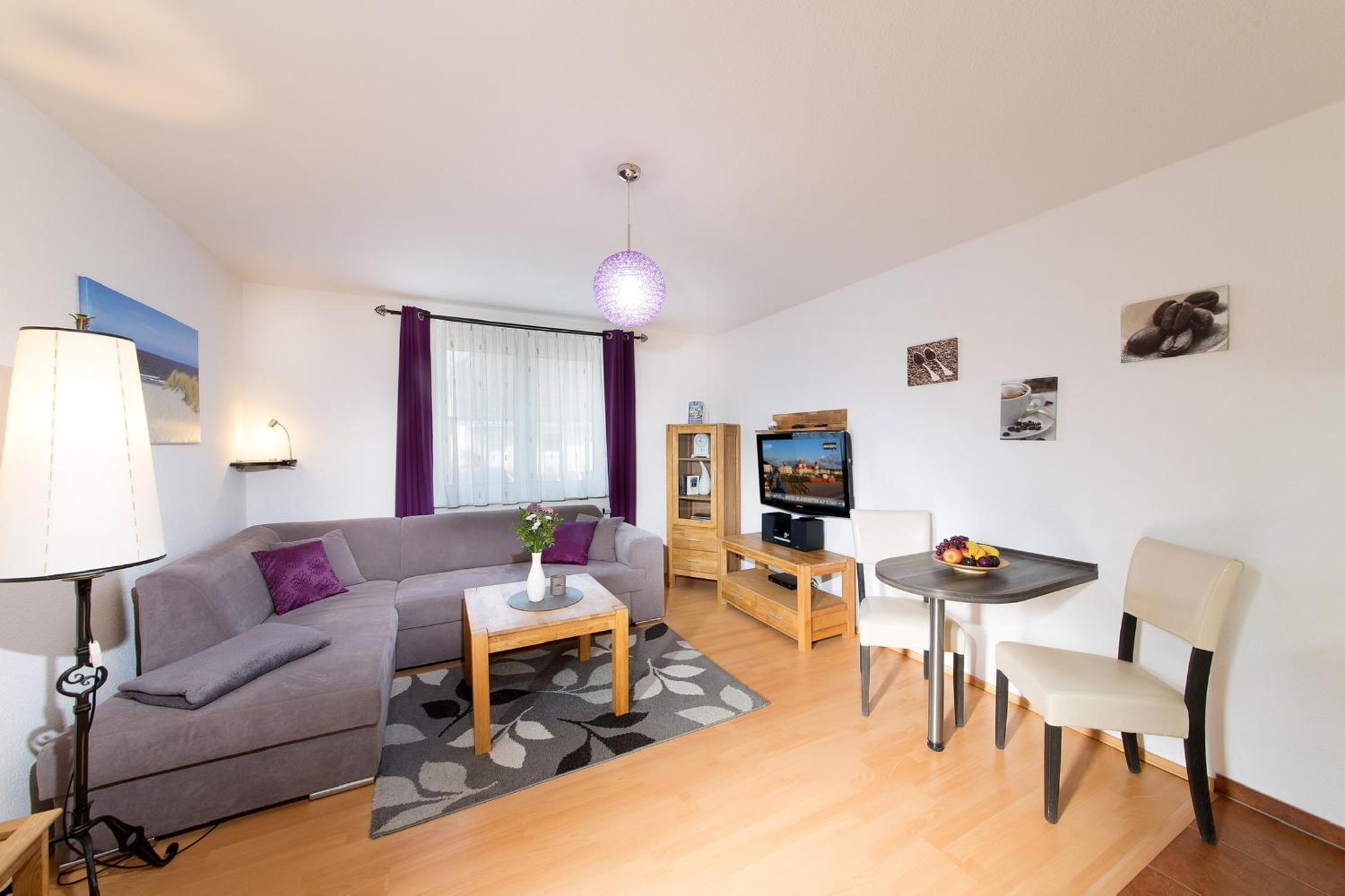 Apartment photo 1