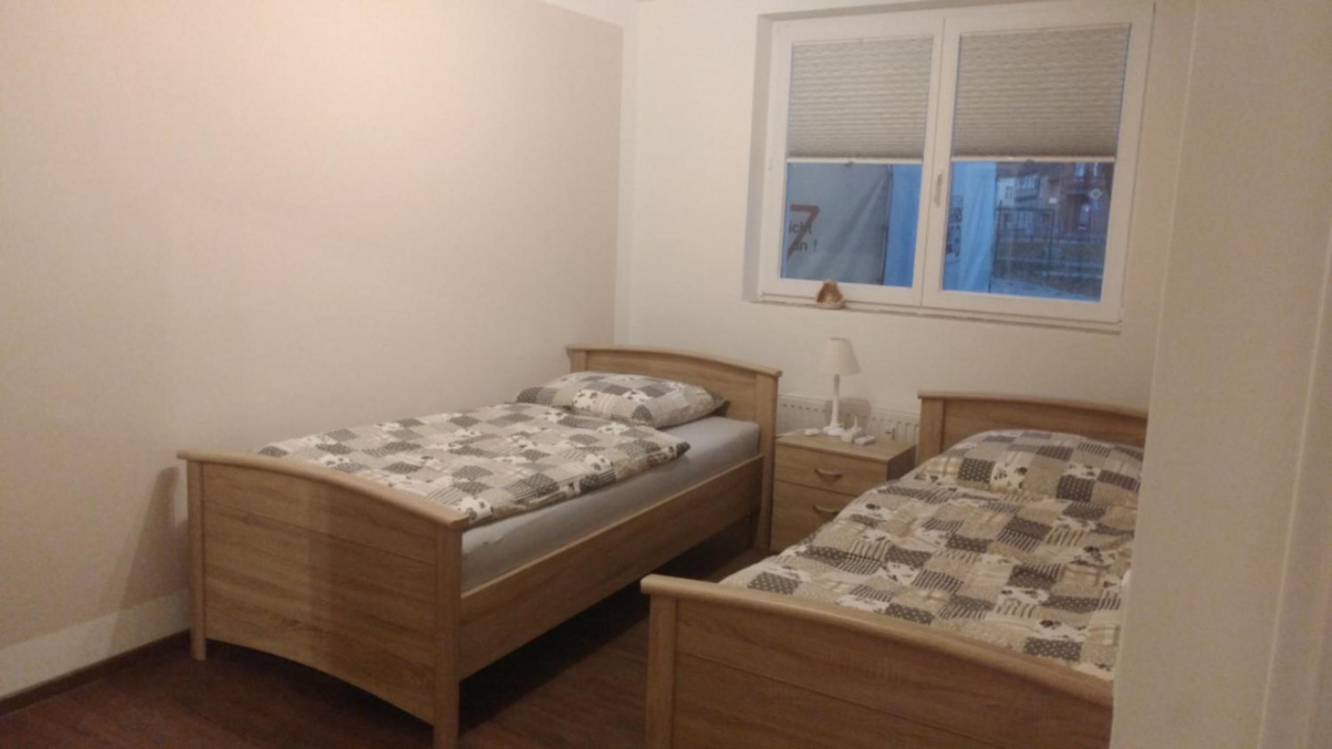 Apartment photo 1