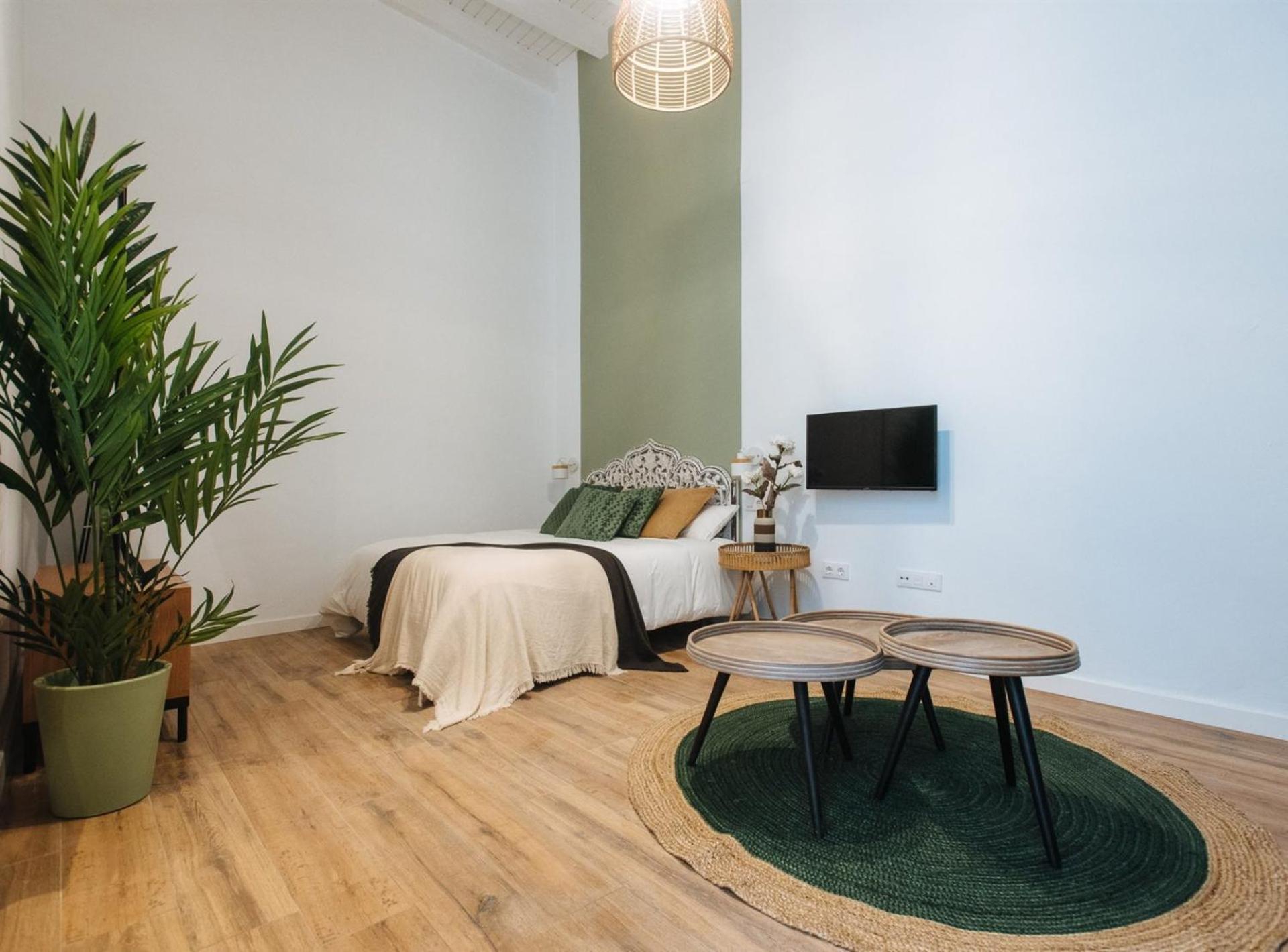 Studio Apartment - Photo 11
