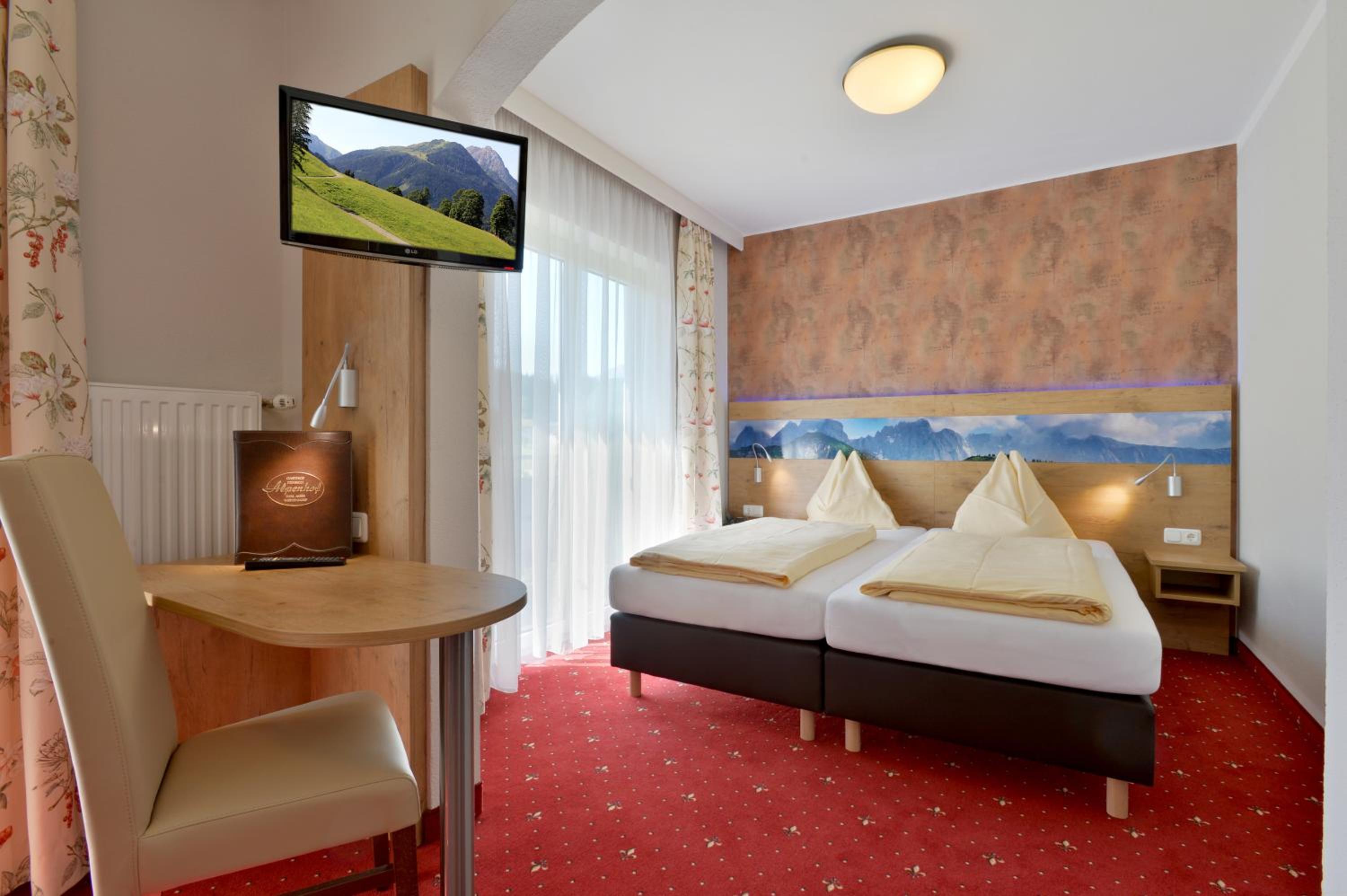 Junior Suite - Photo 1