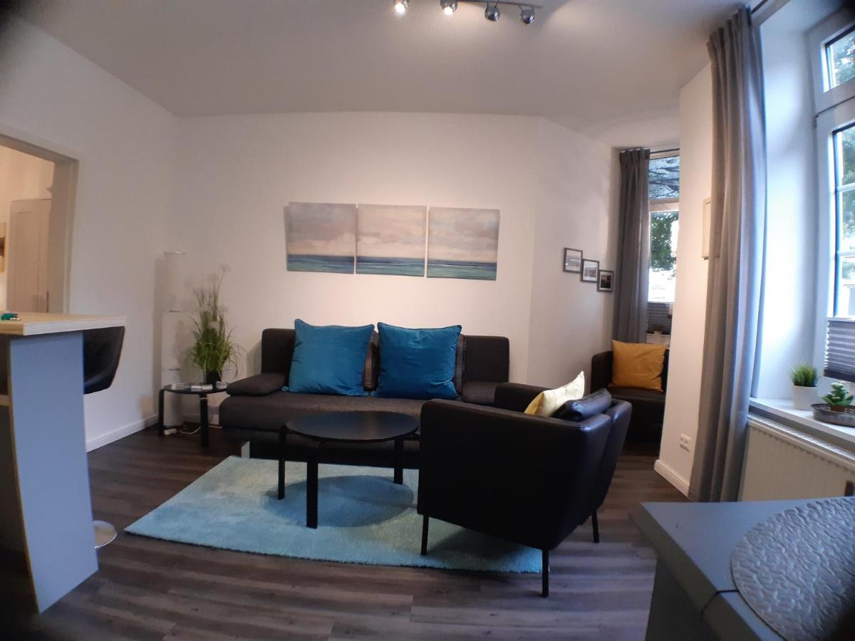 Apartment photo 2