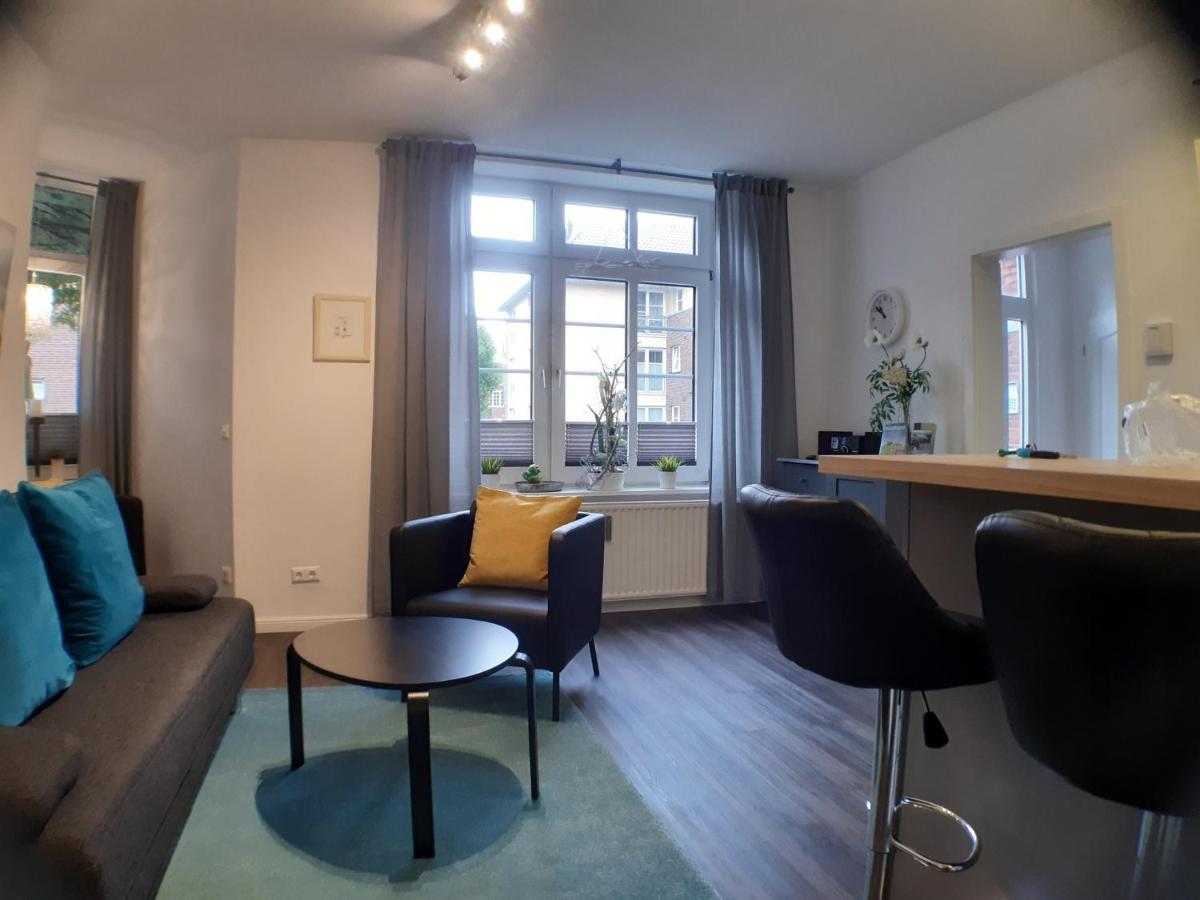 Apartment photo 3