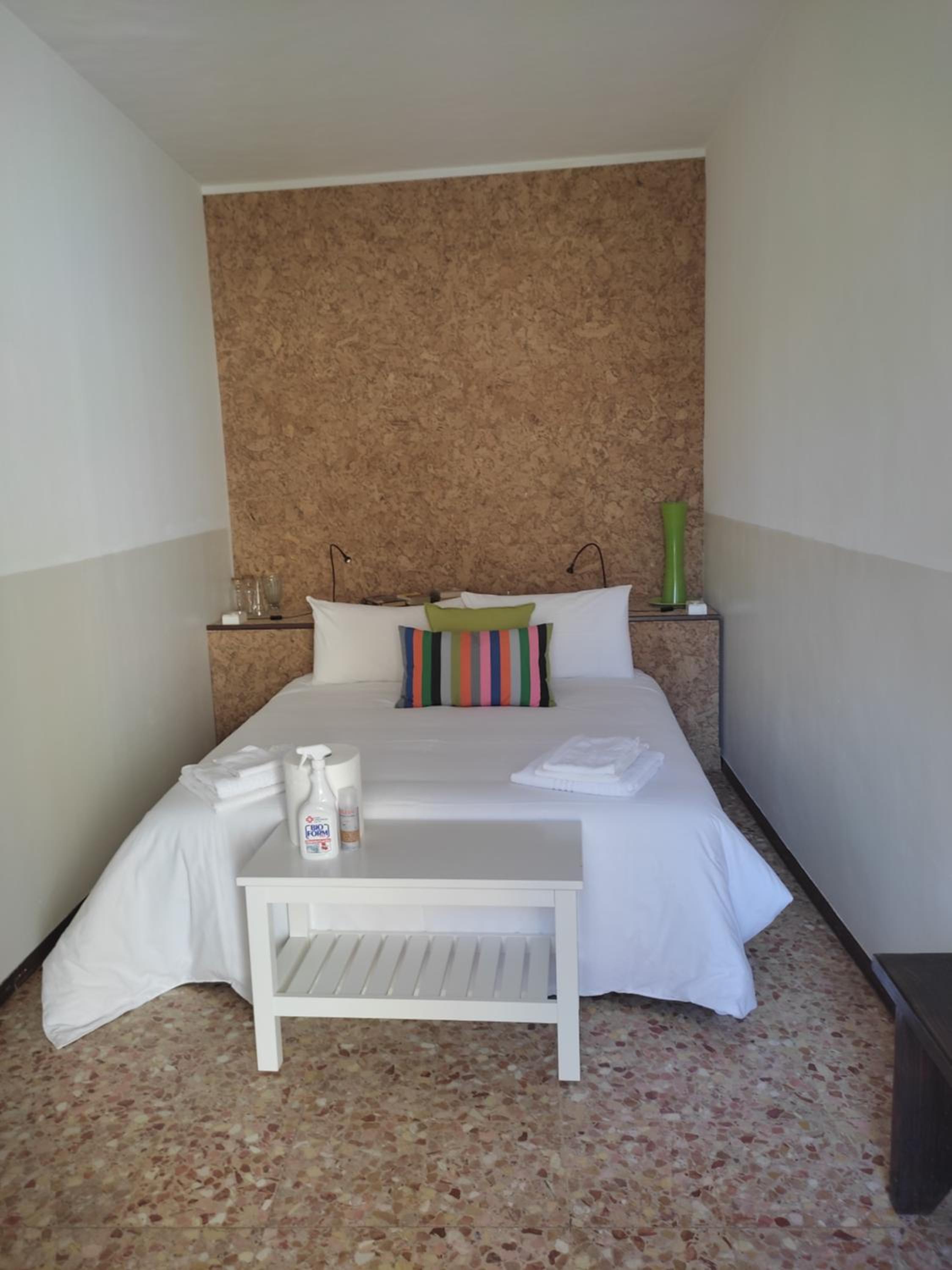 Standard Double Room photo 1