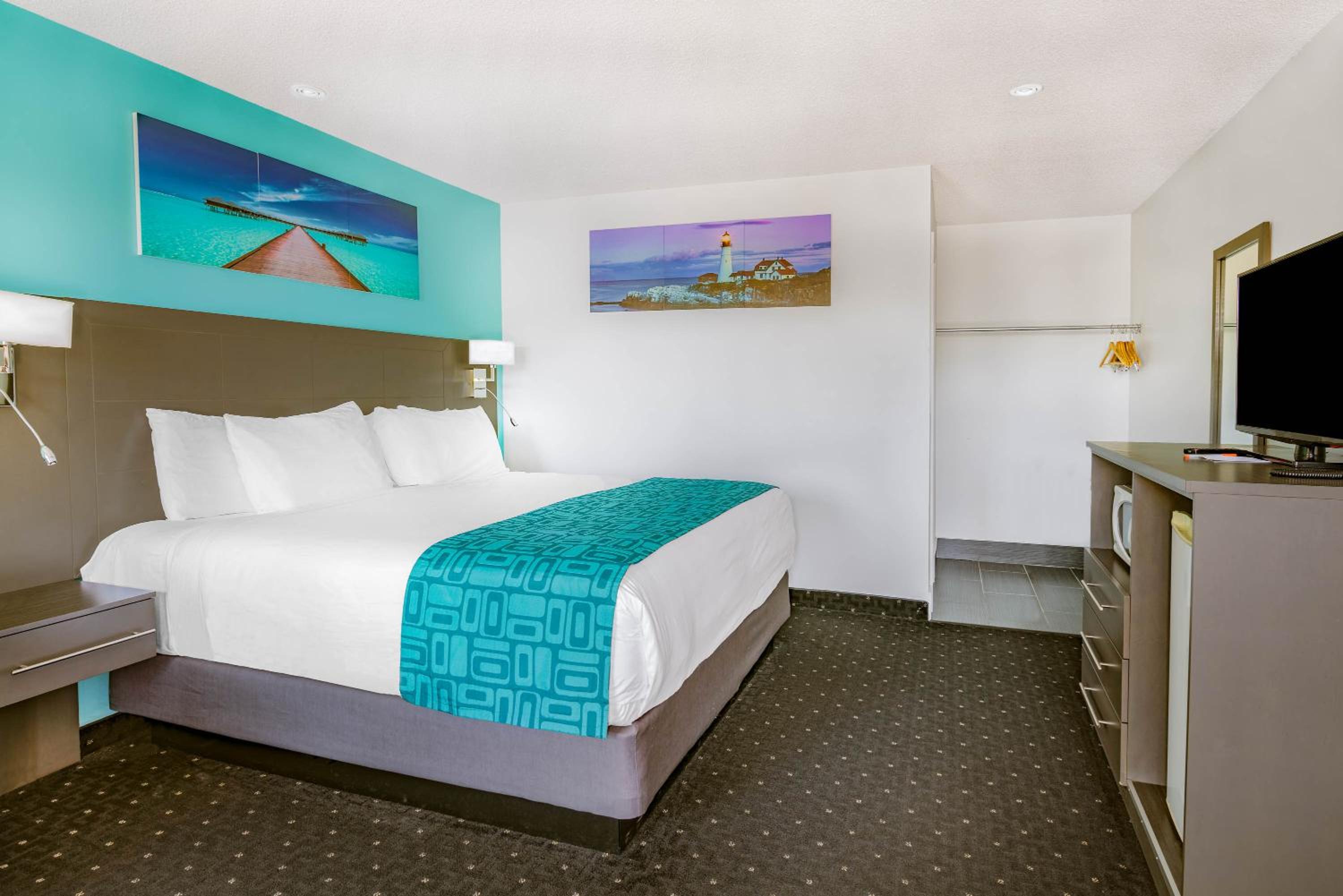King Room- Non-Smoking - Photo 2