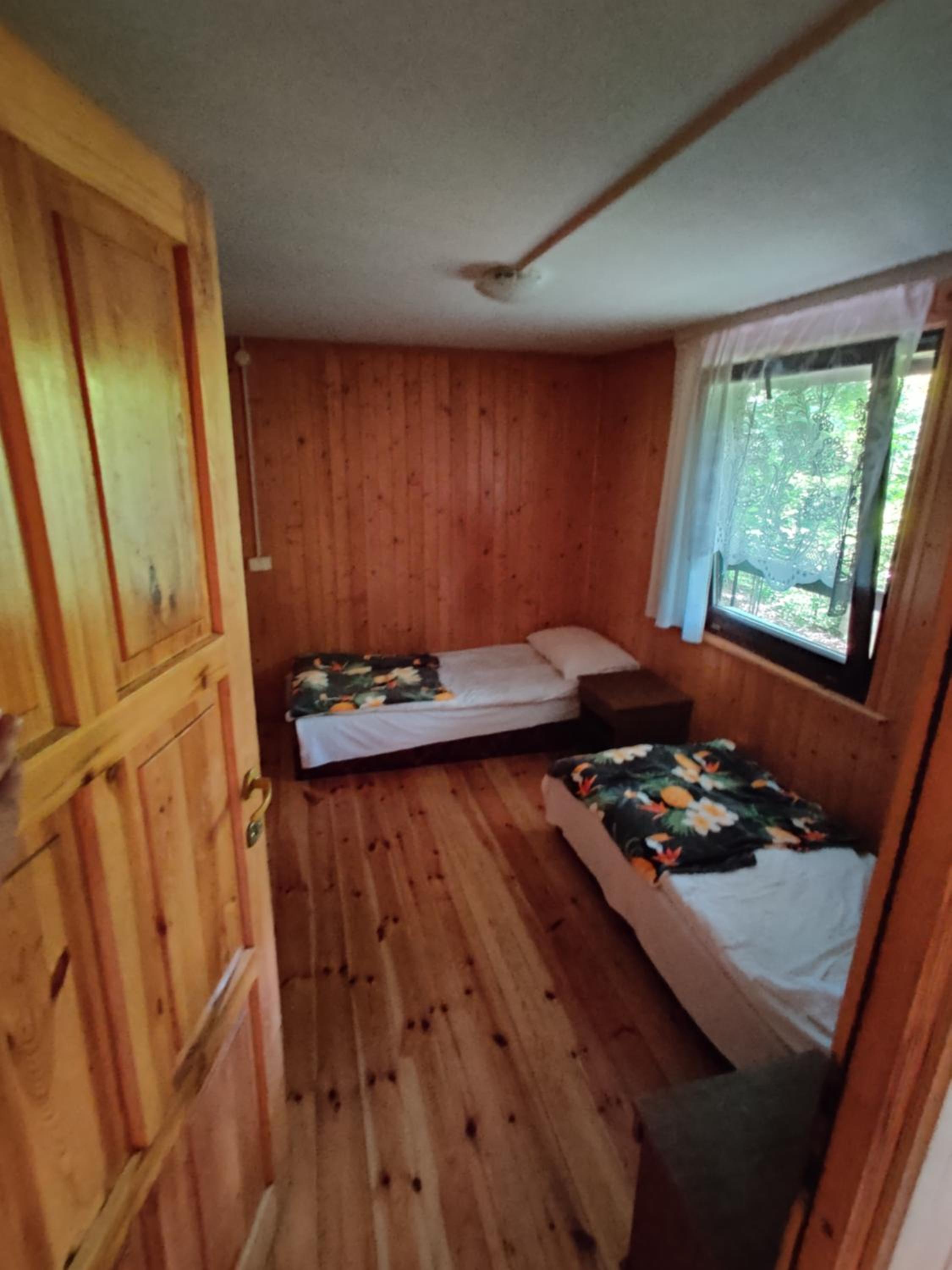 Two-Bedroom Chalet photo 3