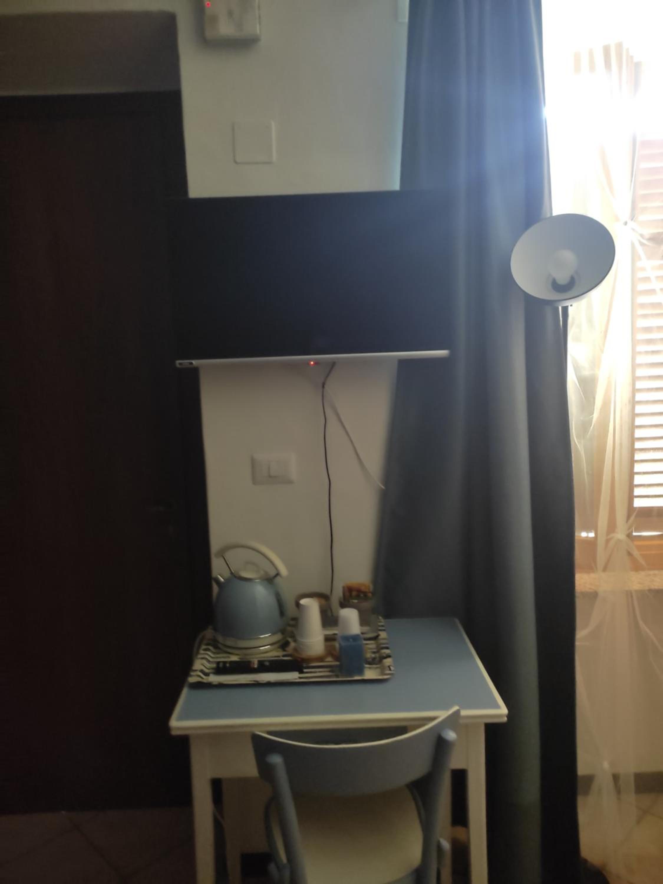 Large Double or Twin Room photo 2