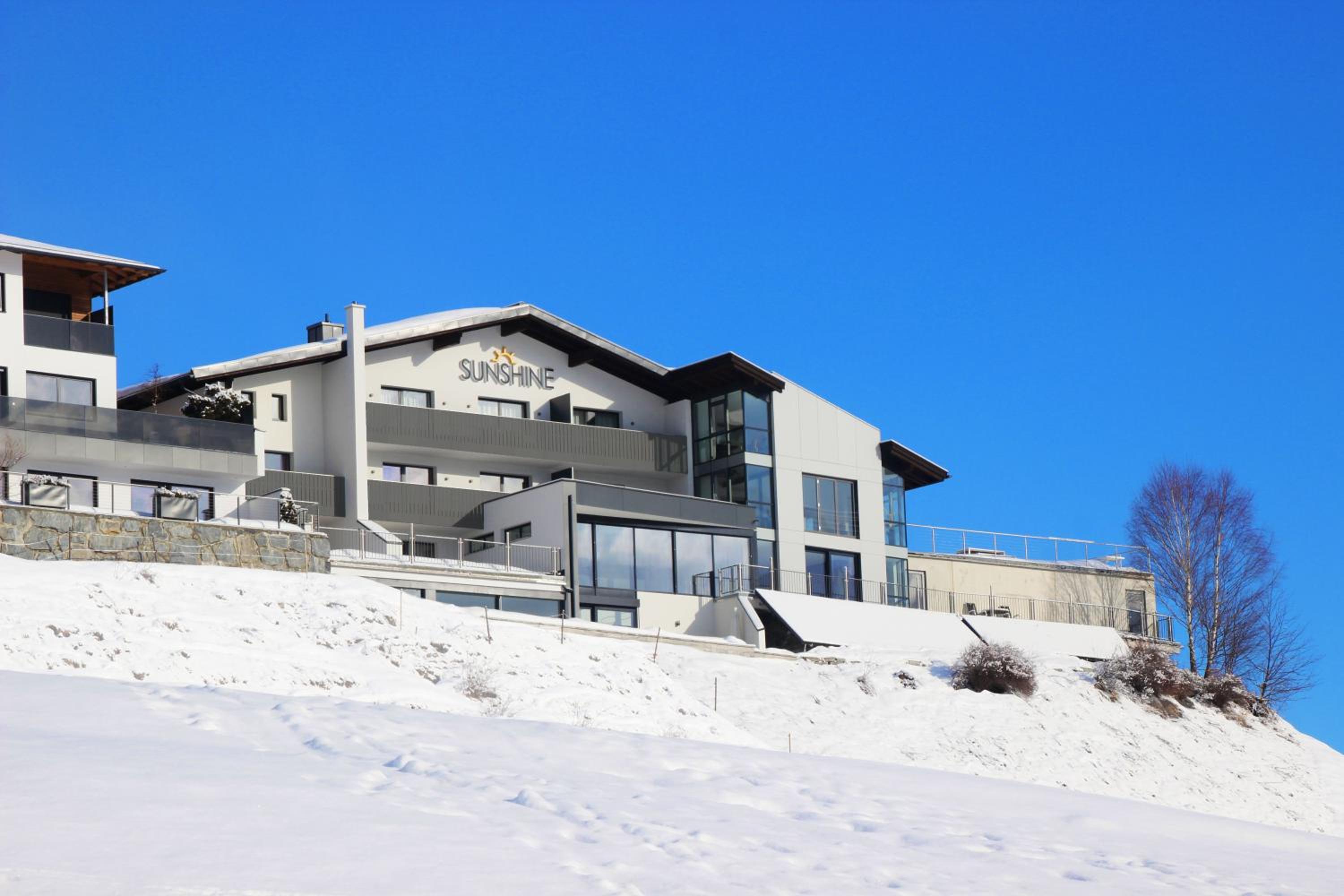 Apartment with Mountain View - House 2 - Photo 12