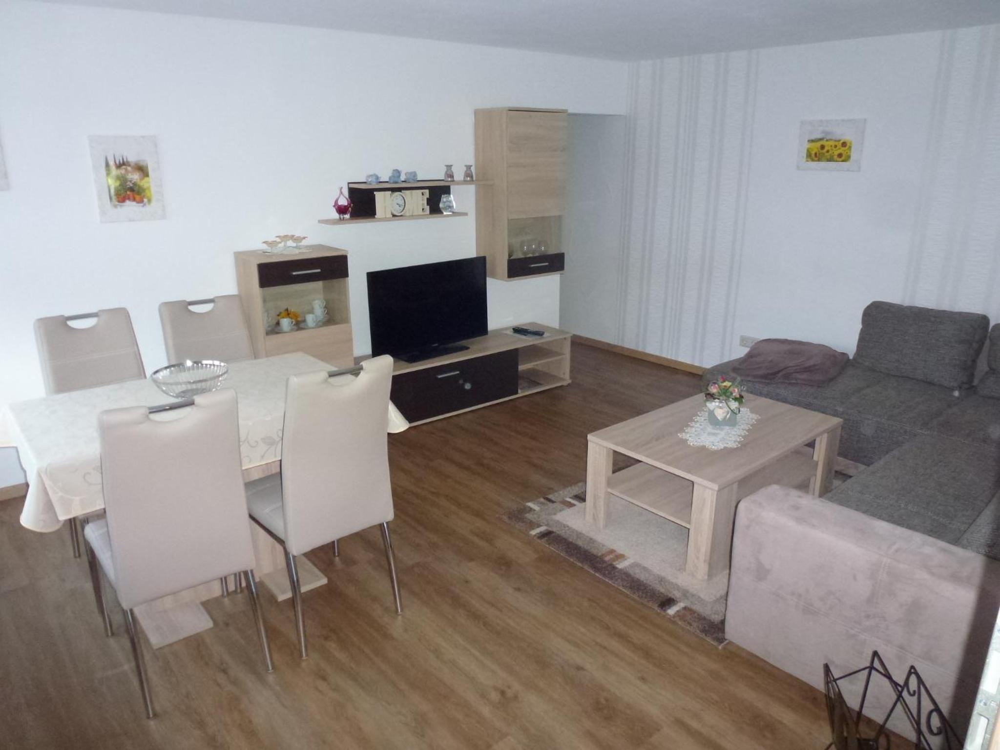 Apartment photo 1
