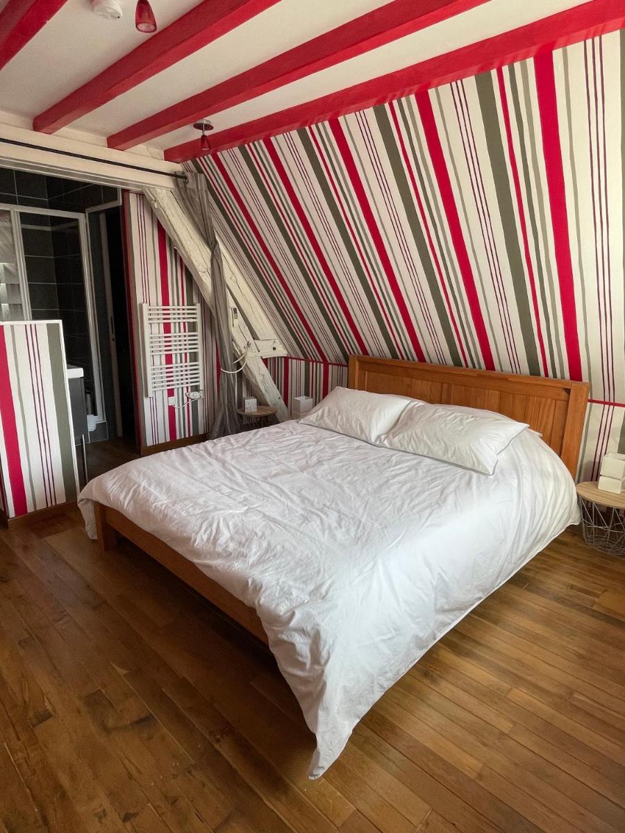 Deluxe Room photo 1