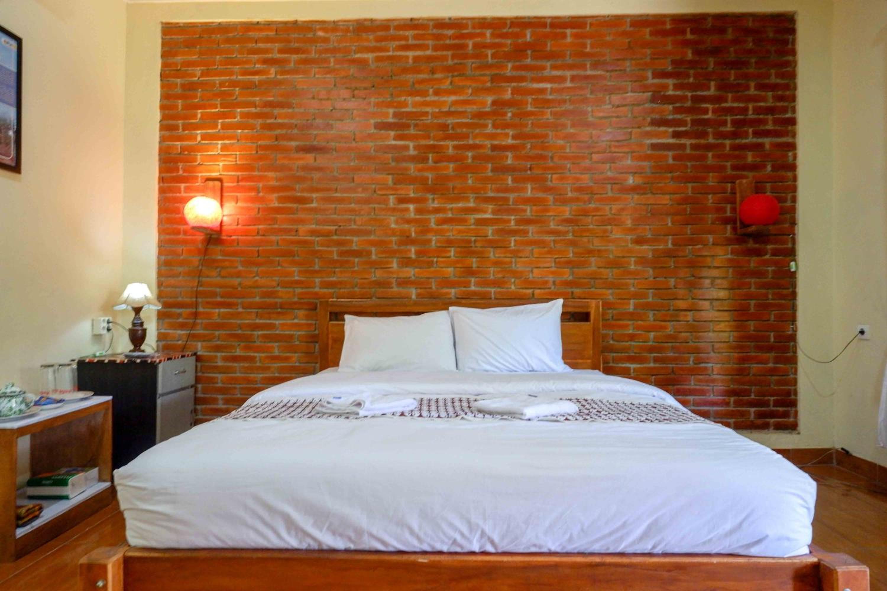 Economy Double Room photo 3