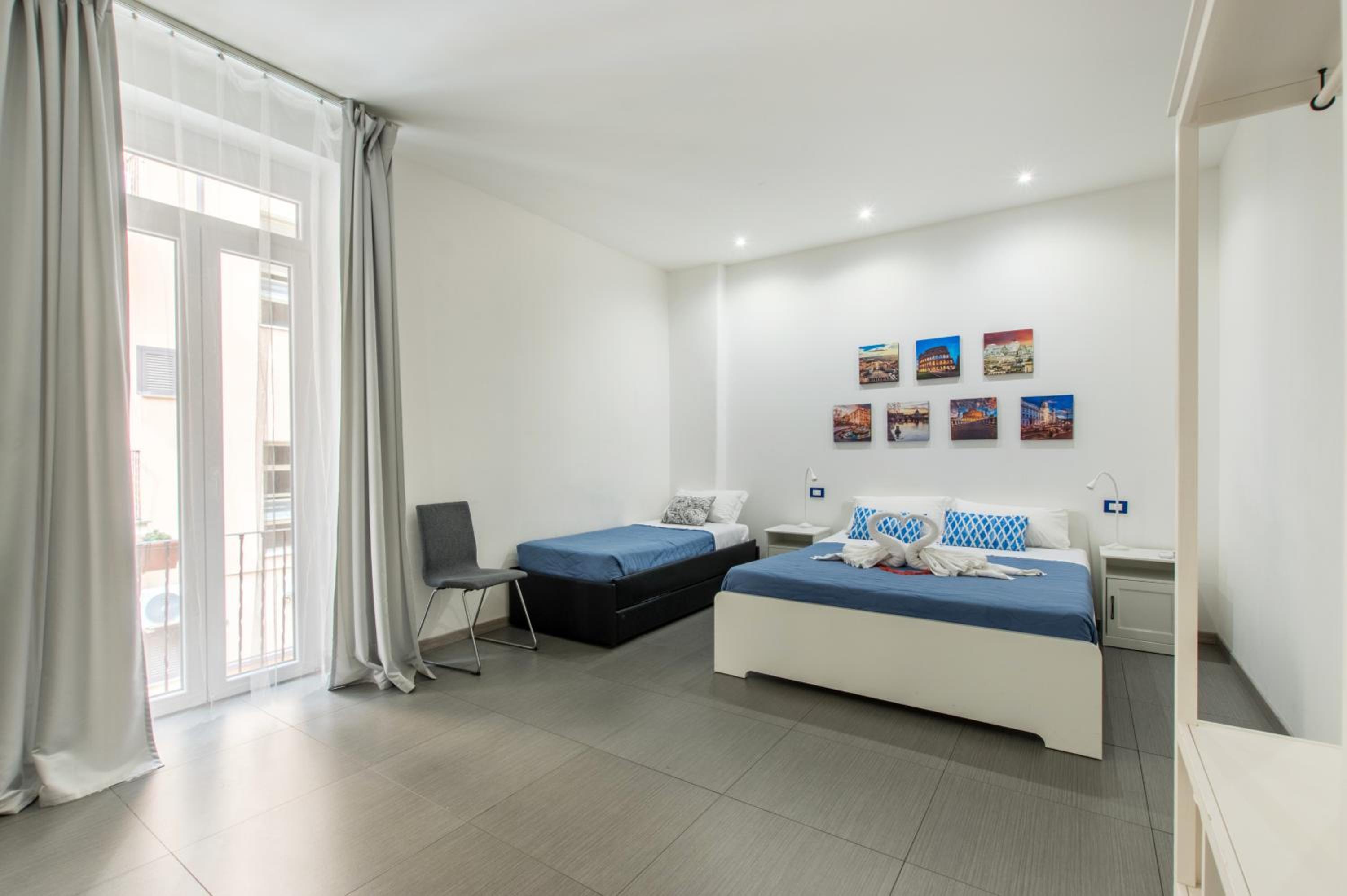 King Room
