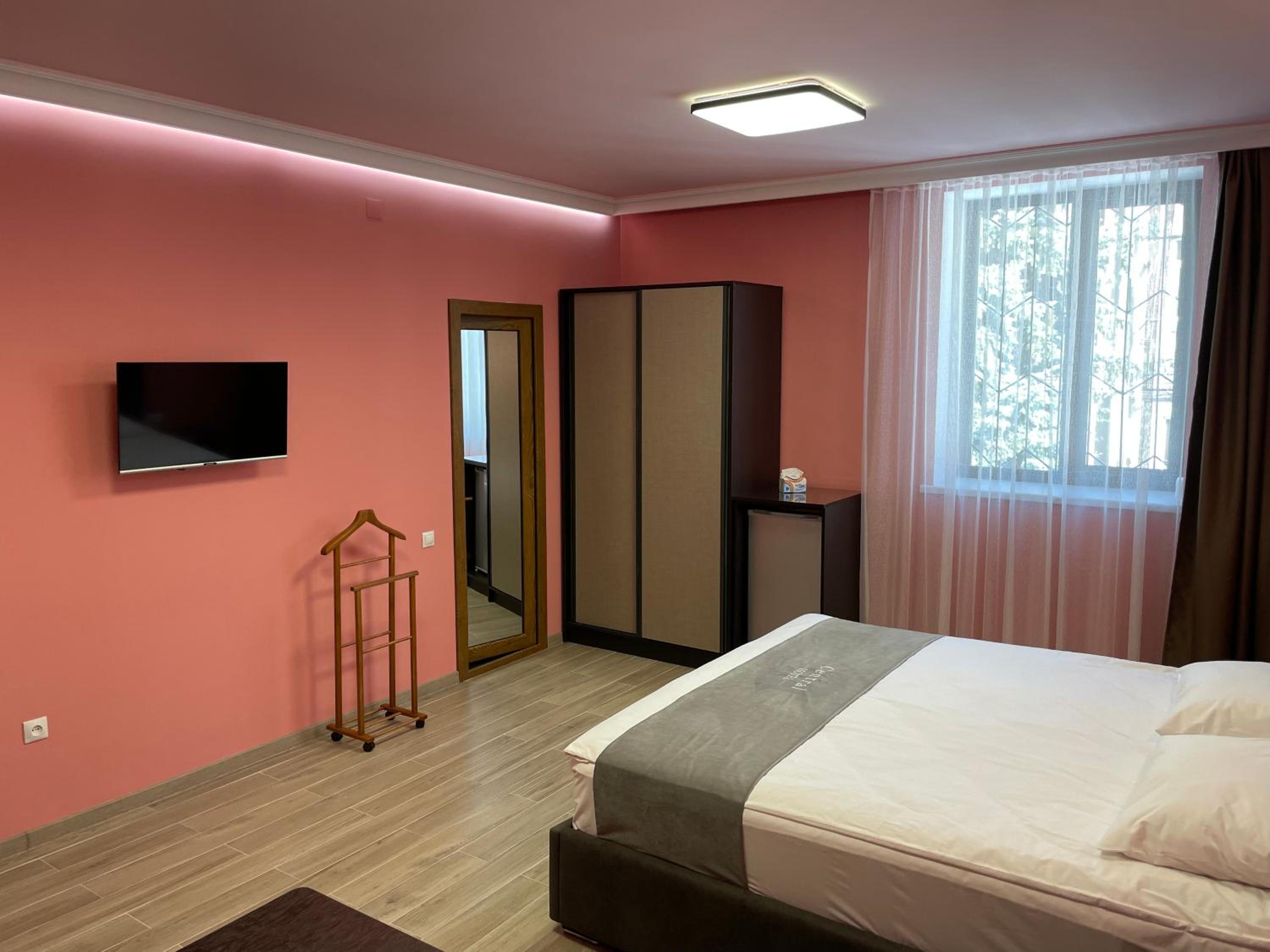 Deluxe Double Room photo 3