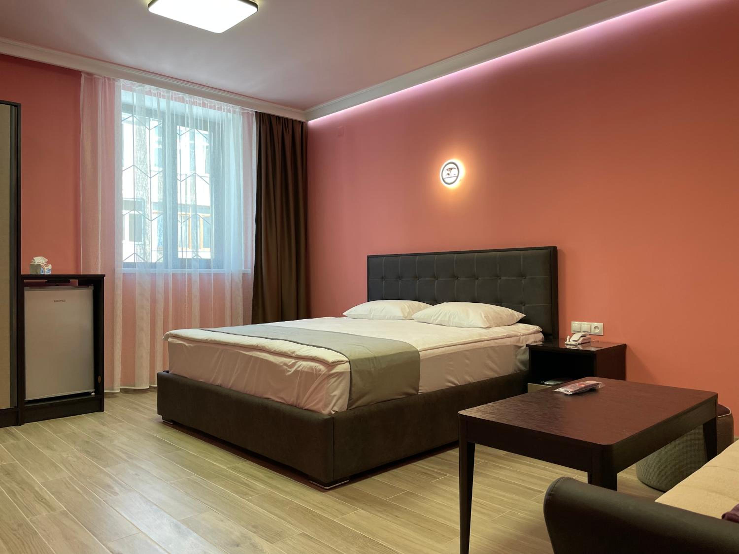 Deluxe Double Room photo 1