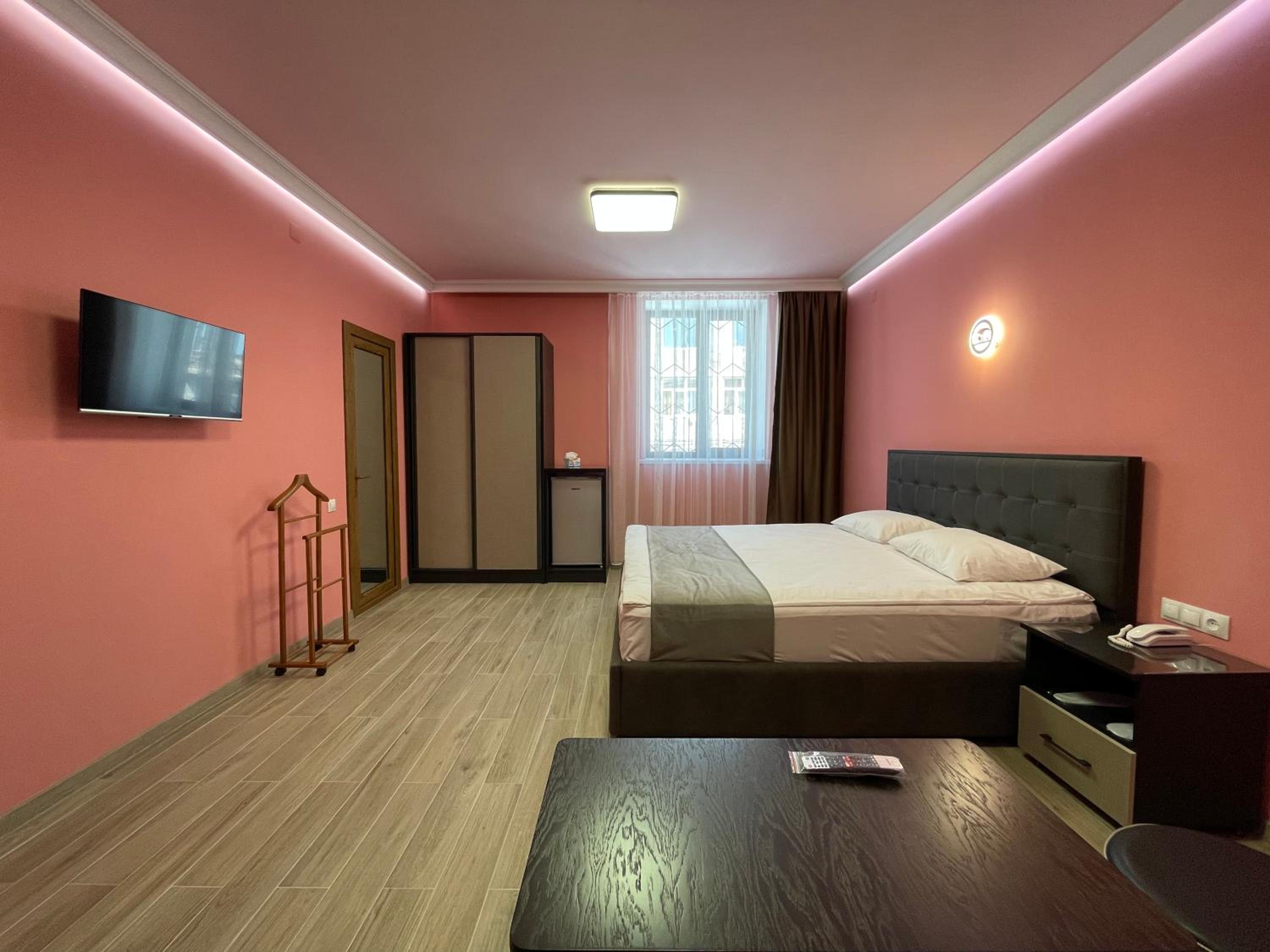 Deluxe Double Room photo 2