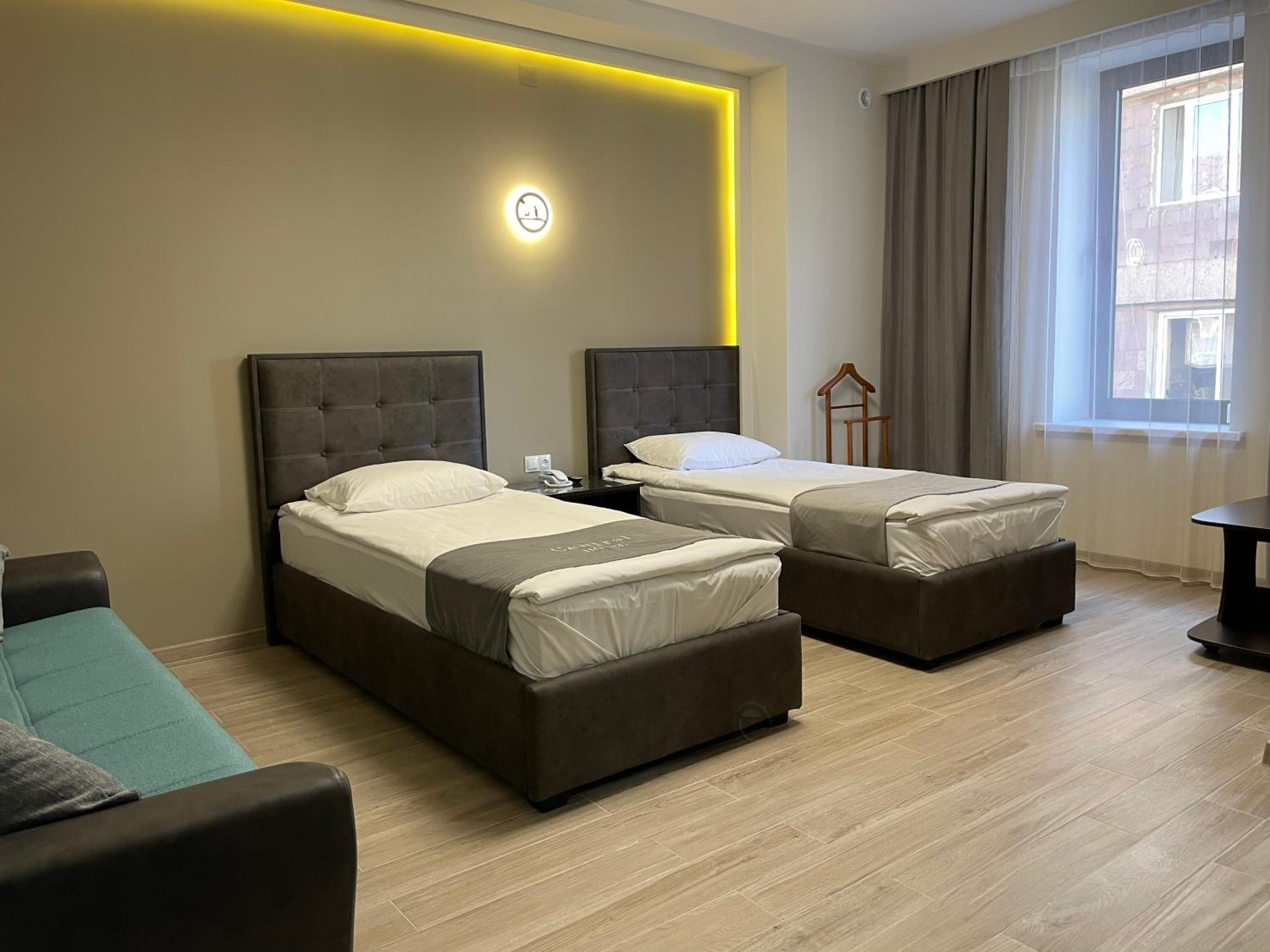 Twin Room photo 3