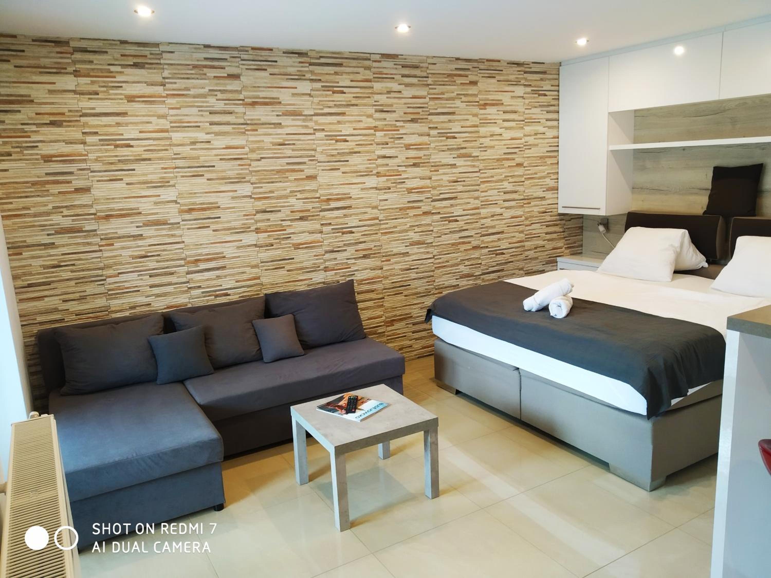 Junior Suite with Terrace photo 1