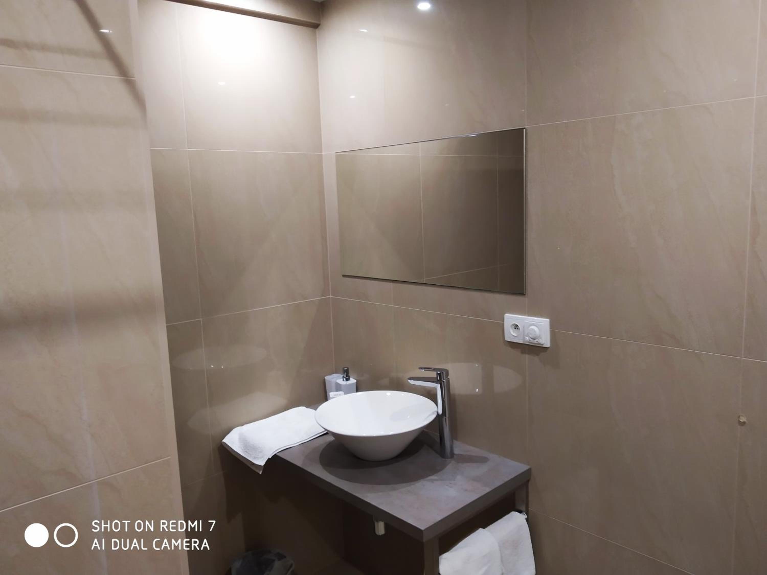 Junior Suite with Terrace photo 3