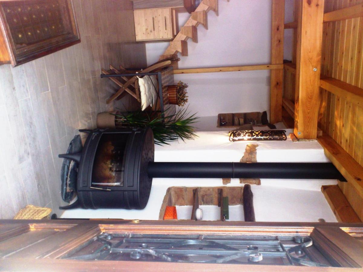 One-Bedroom House photo 3