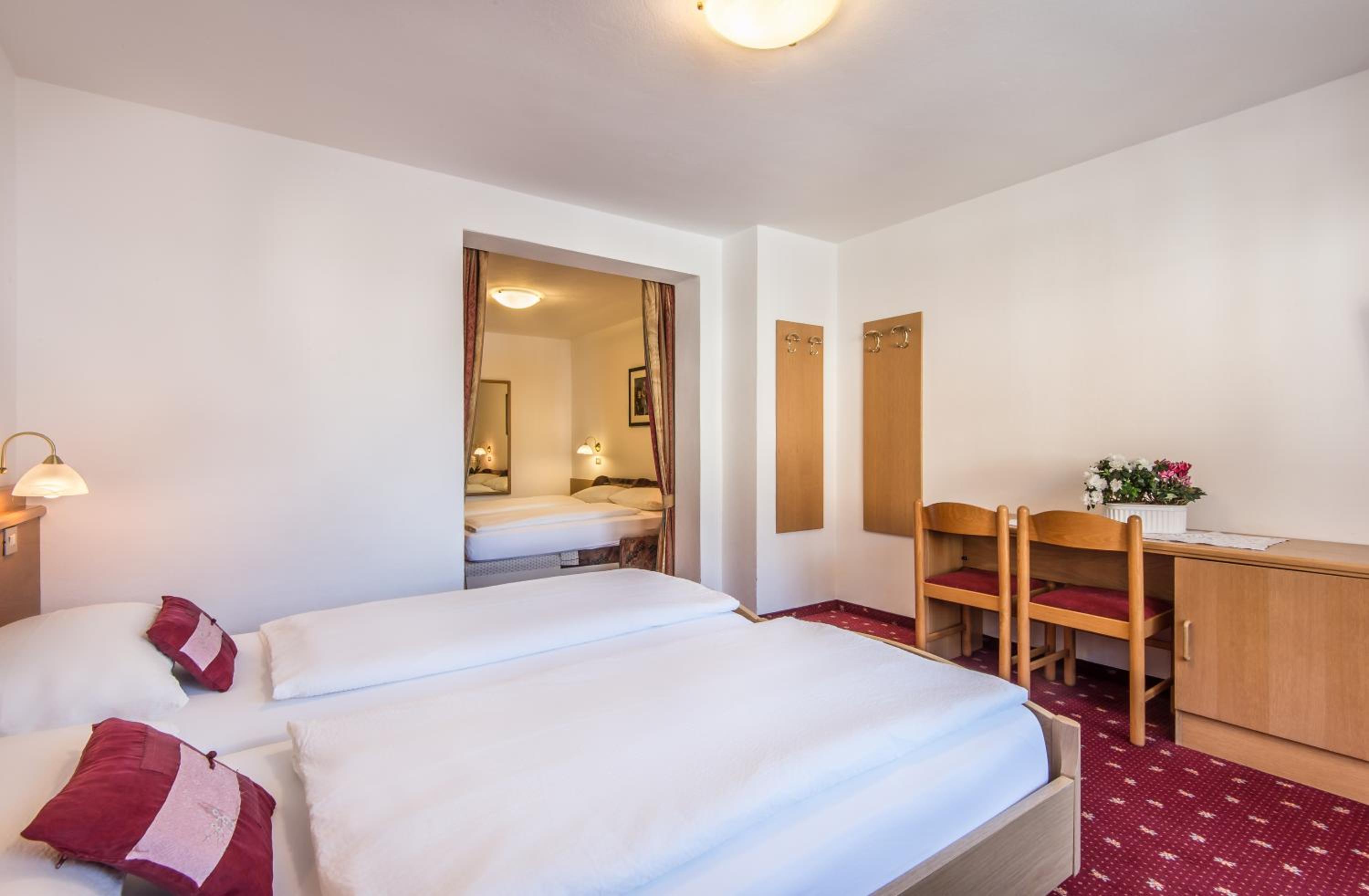 Quadruple Room photo 3