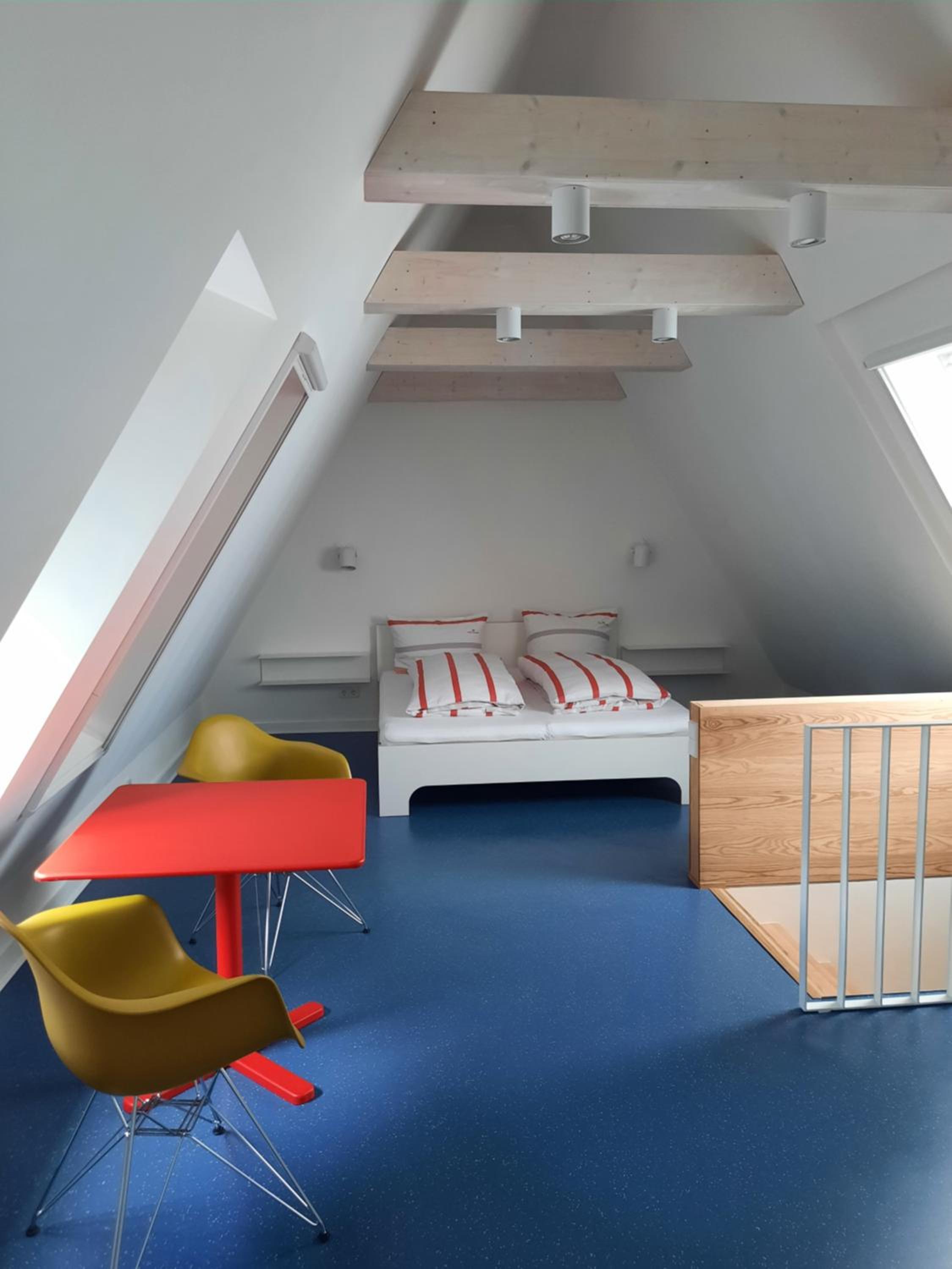 Apartment - Split Level photo 1