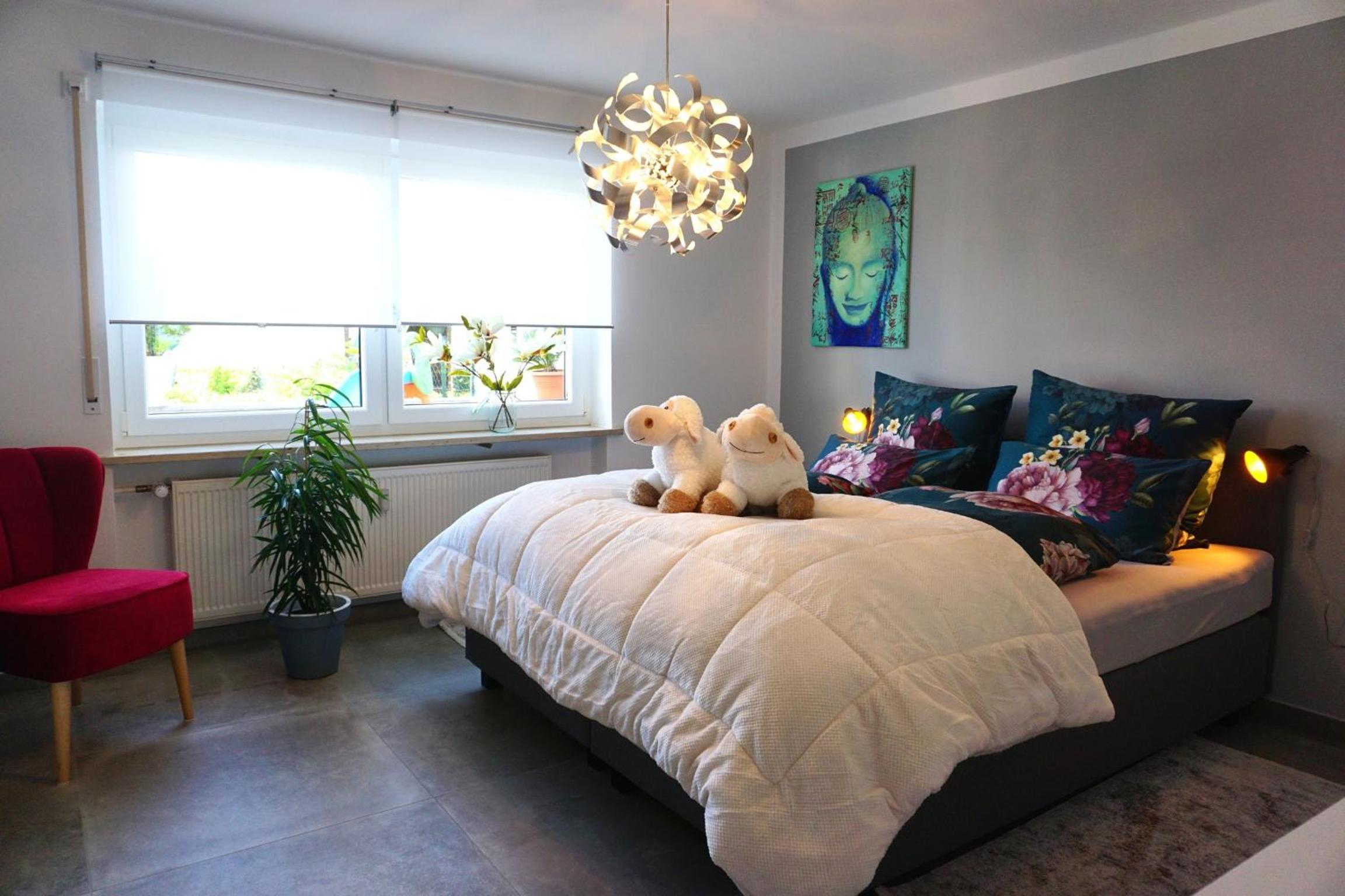 Apartment photo 1