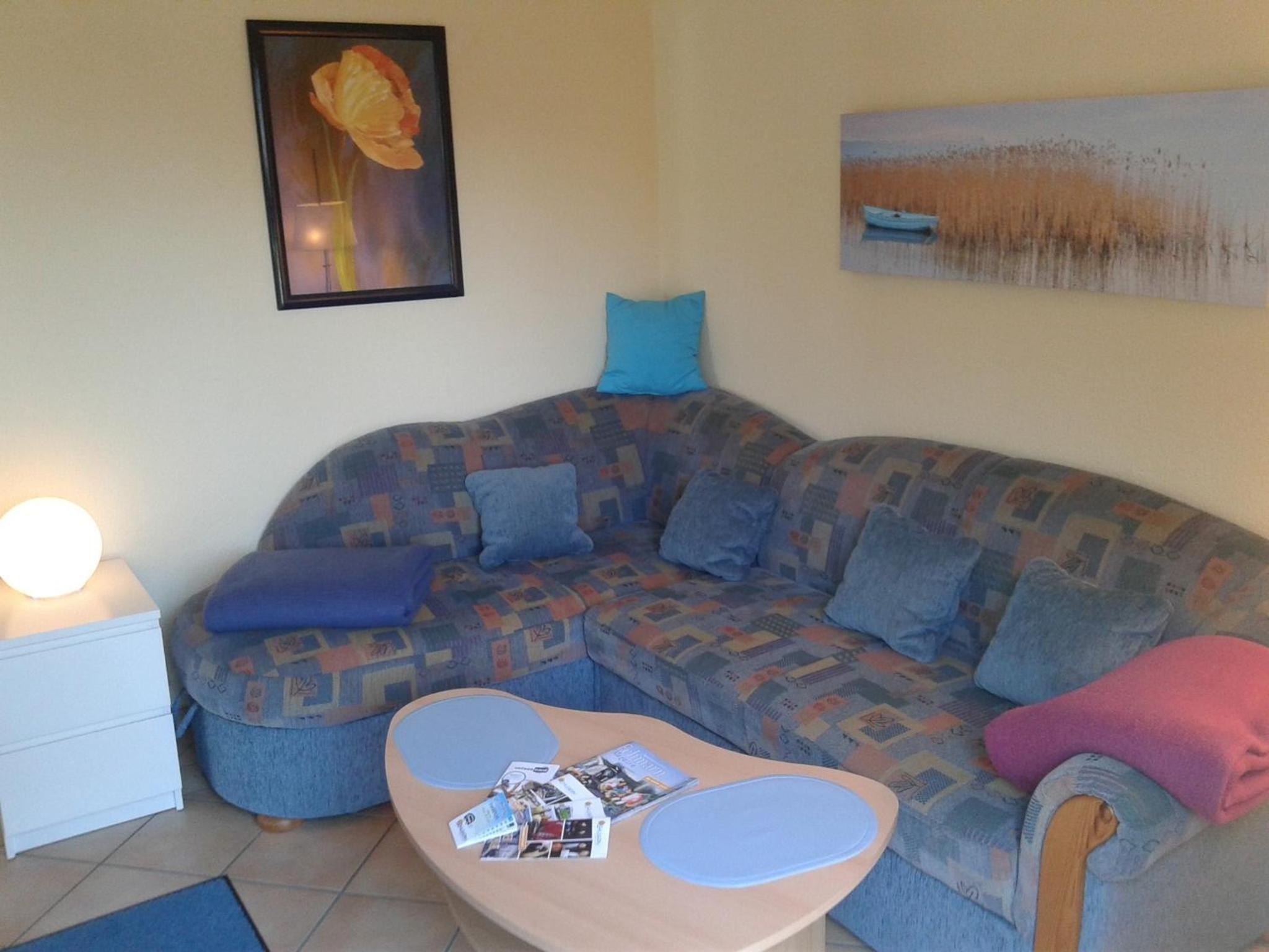 Apartment photo 1