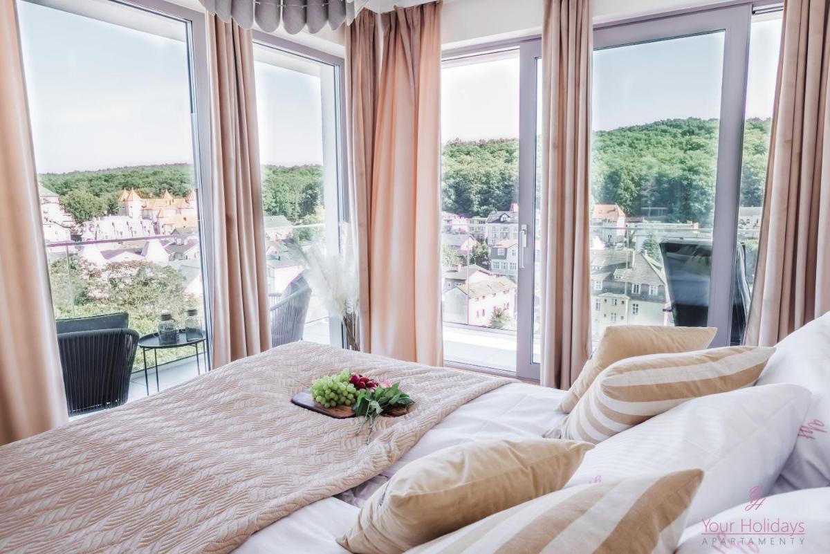 Apartment with Sea View photo 1