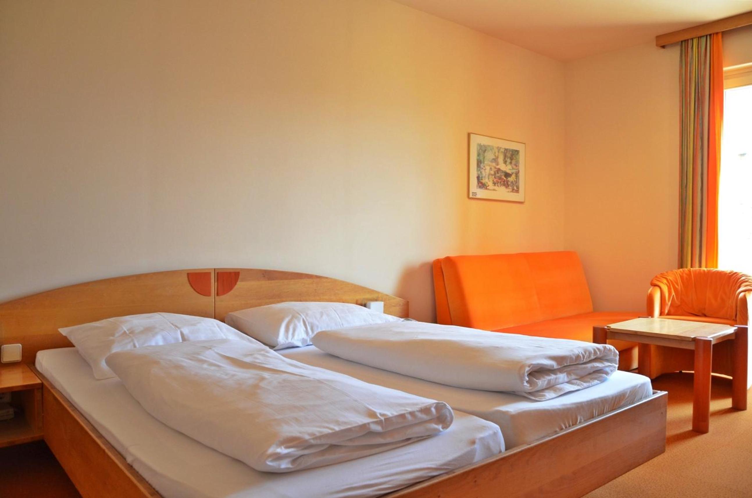 Triple Room photo 3