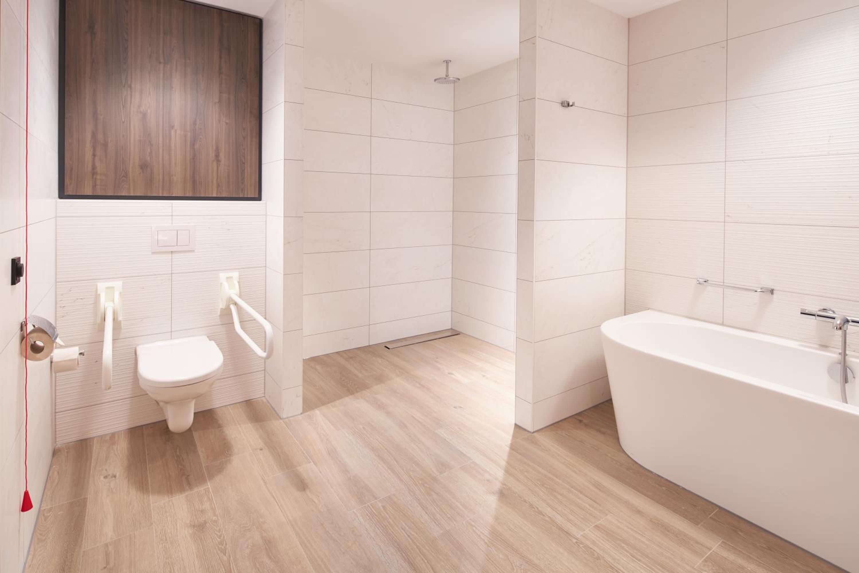 Van der Valk Hotel Haarlem, Kuva 2