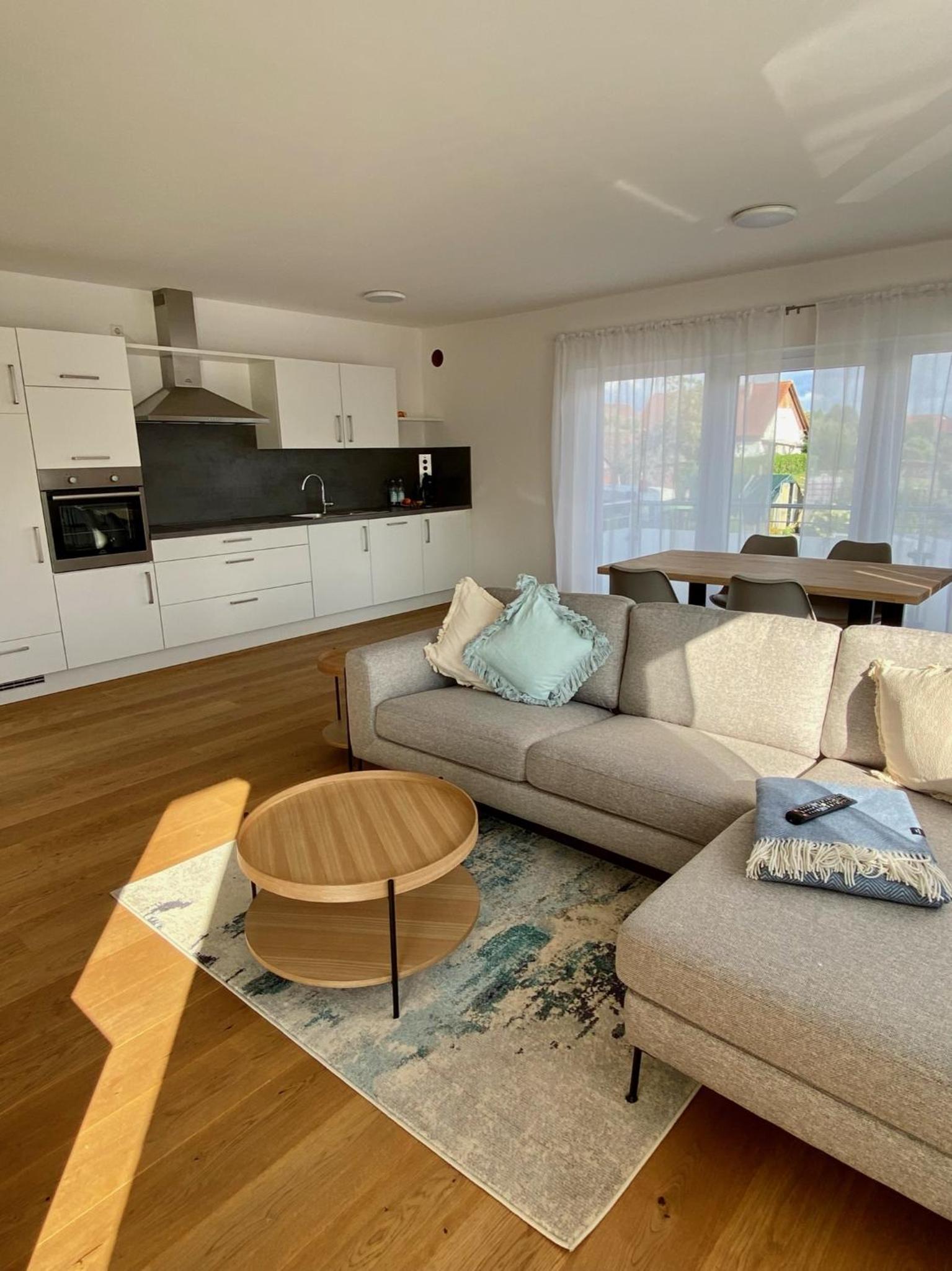 Suite with Balcony photo 3